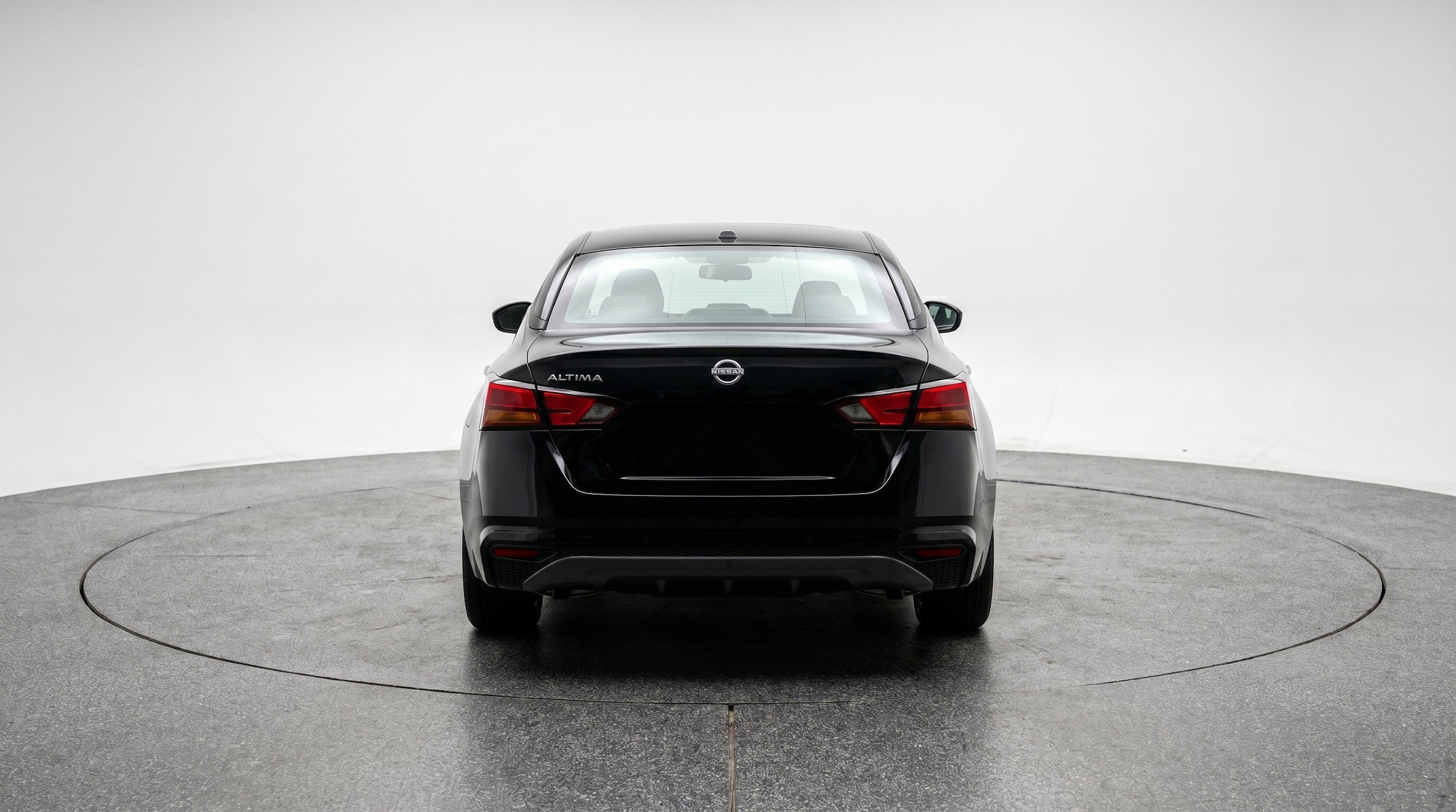 Thumbnail: 2026 Nissan Altima - 7