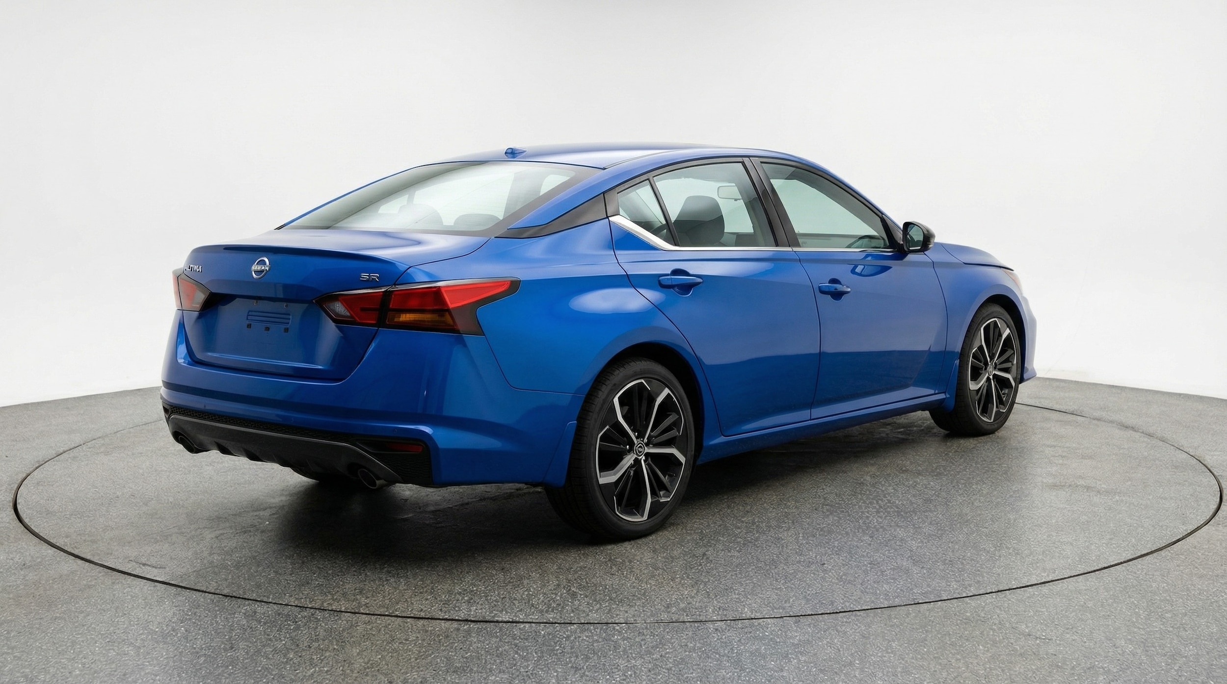 Thumbnail: 2025 Nissan Altima - 7