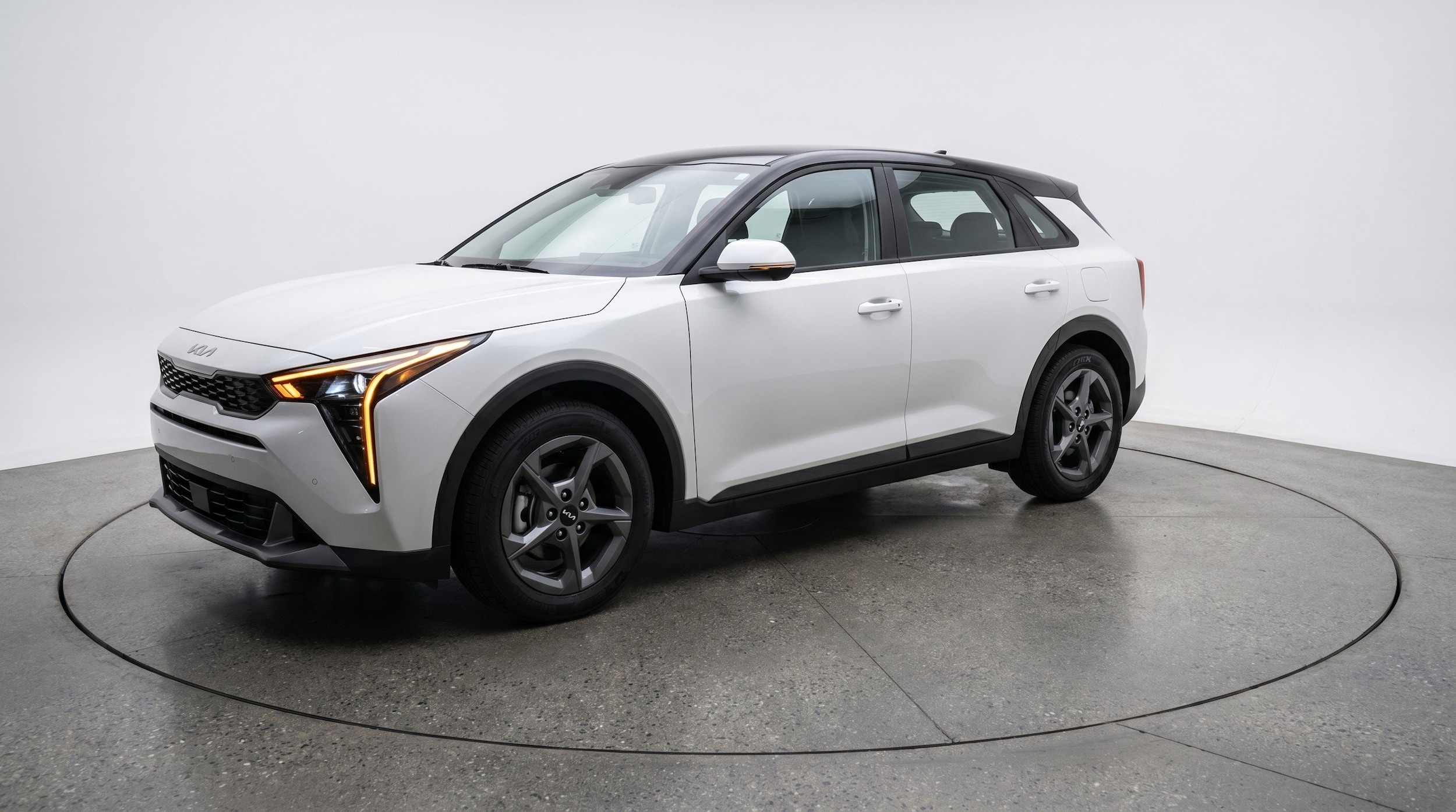 Thumbnail: 2025 Kia K4 - 3