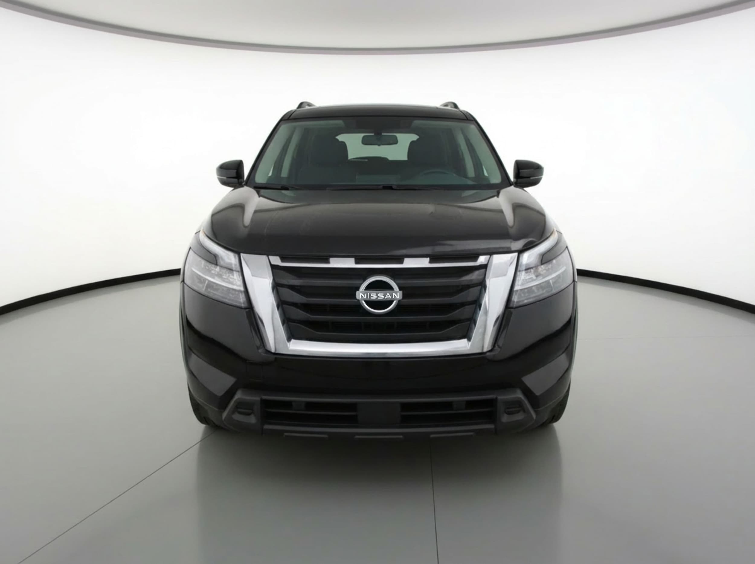 Thumbnail: 2025 Nissan Pathfinder - 2
