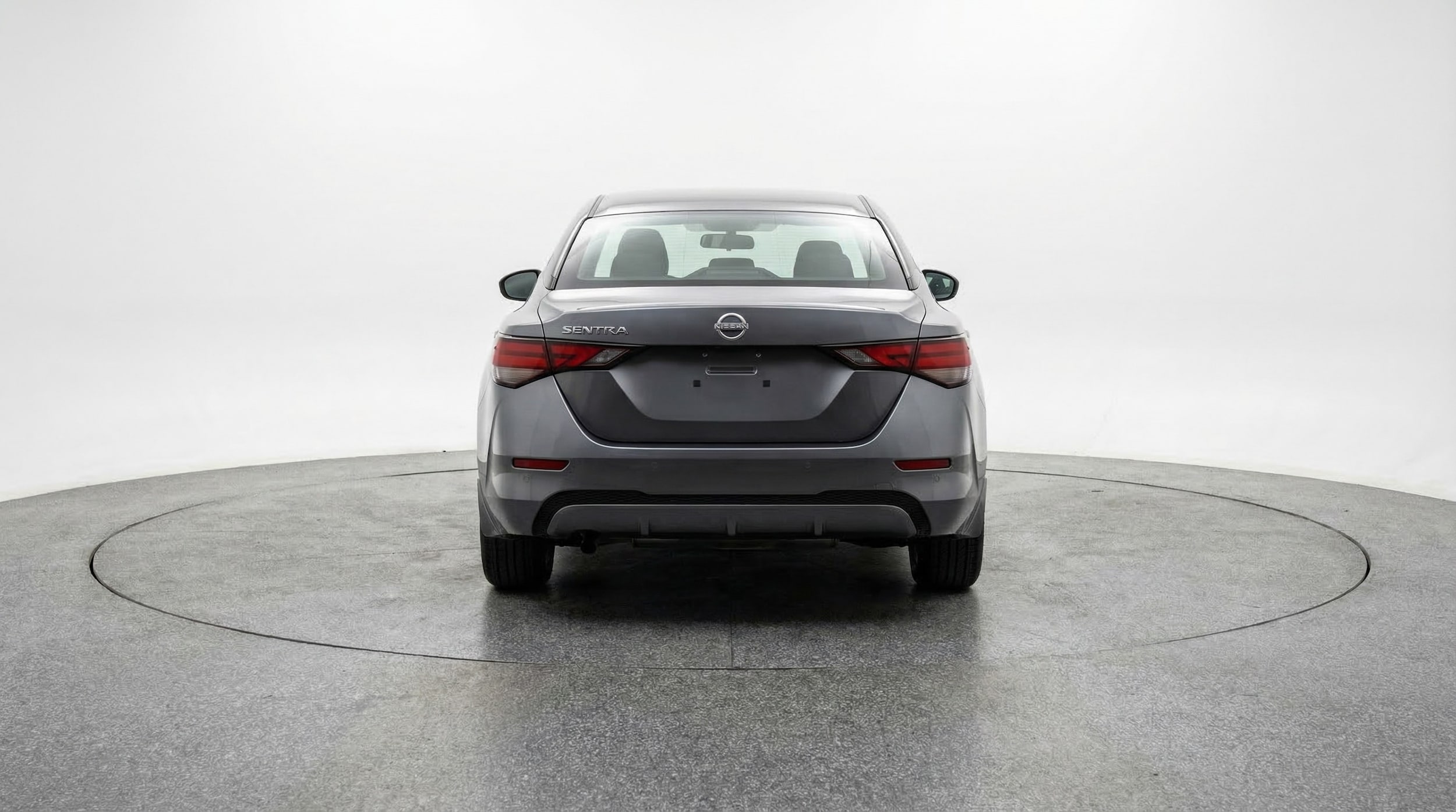 Thumbnail: 2025 Nissan Sentra - 6