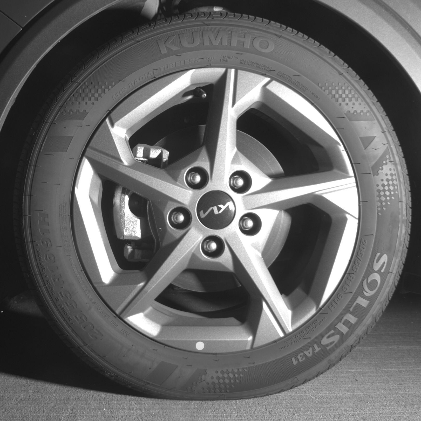 Thumbnail: 2025 Kia K4 - 9