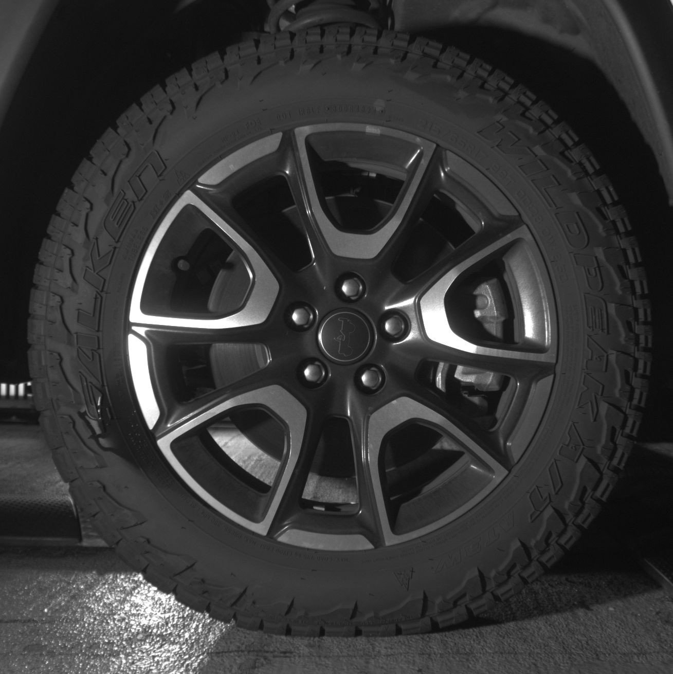 Thumbnail: 2025 Jeep Compass - 13