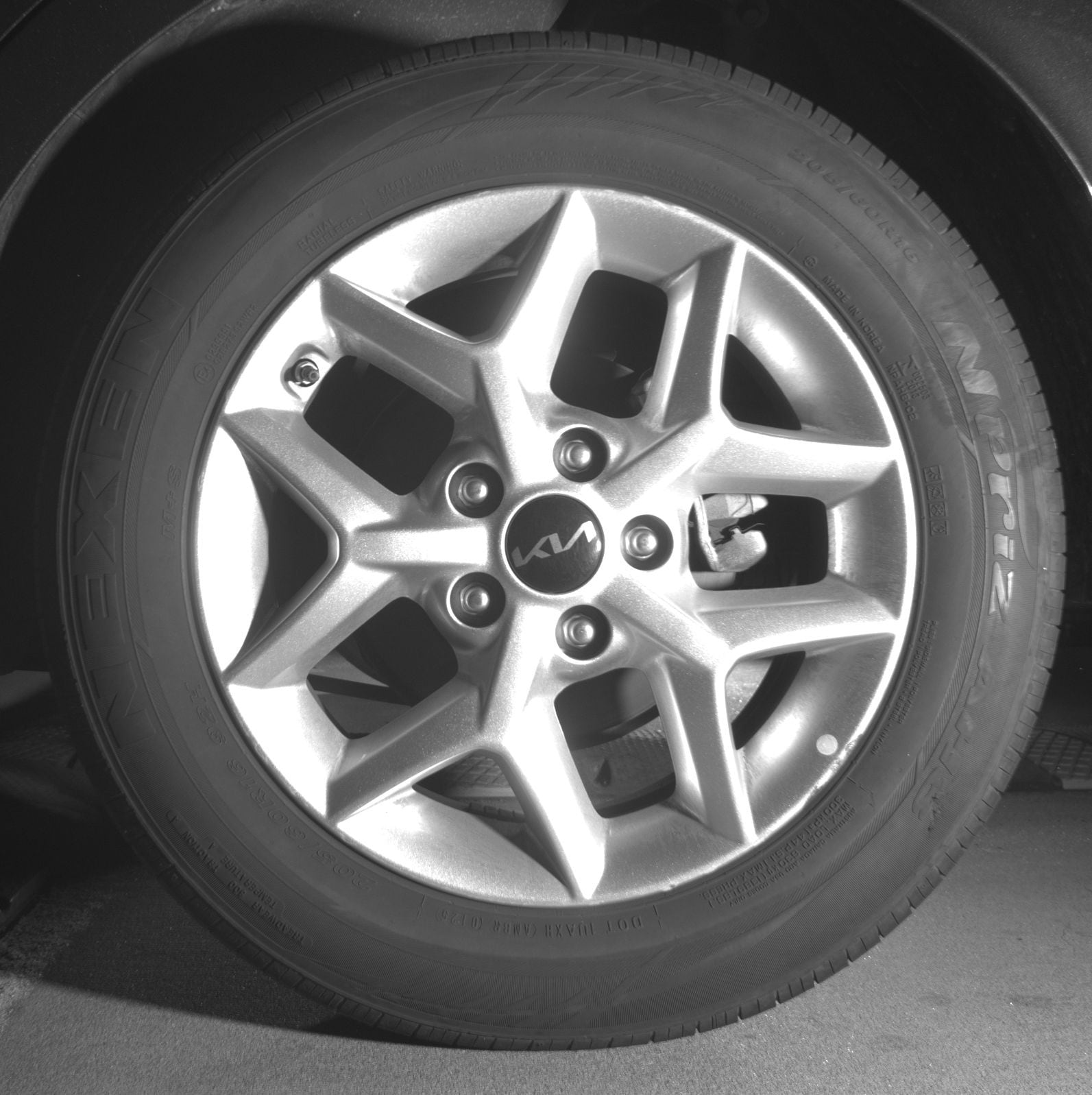 Thumbnail: 2025 Kia Soul - 11