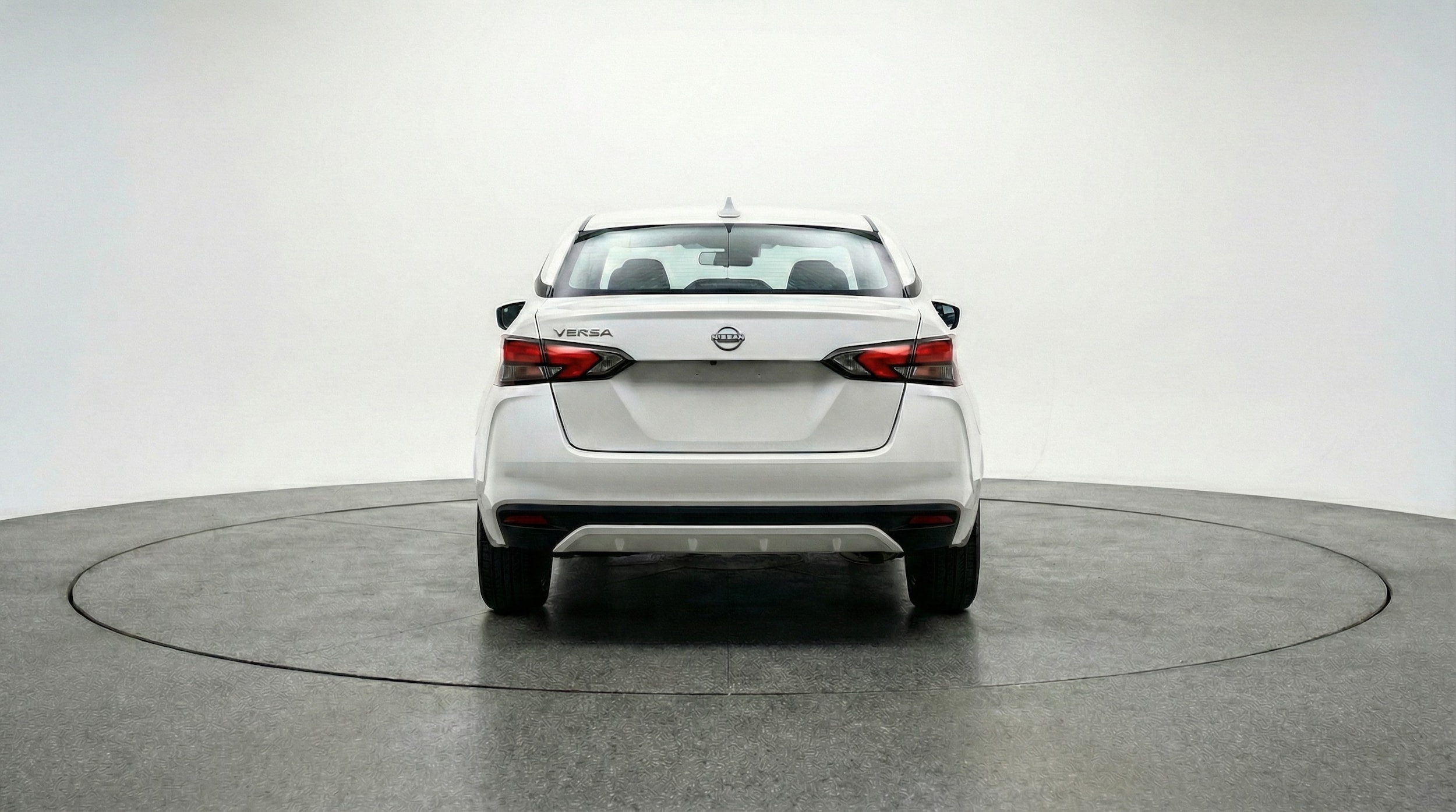 Thumbnail: 2025 Nissan Versa - 6