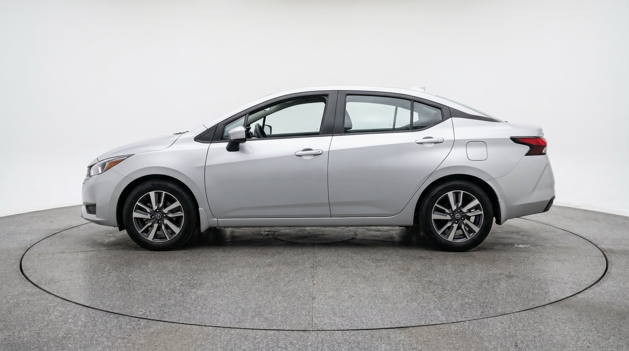 Thumbnail: 2025 Nissan Versa - 5
