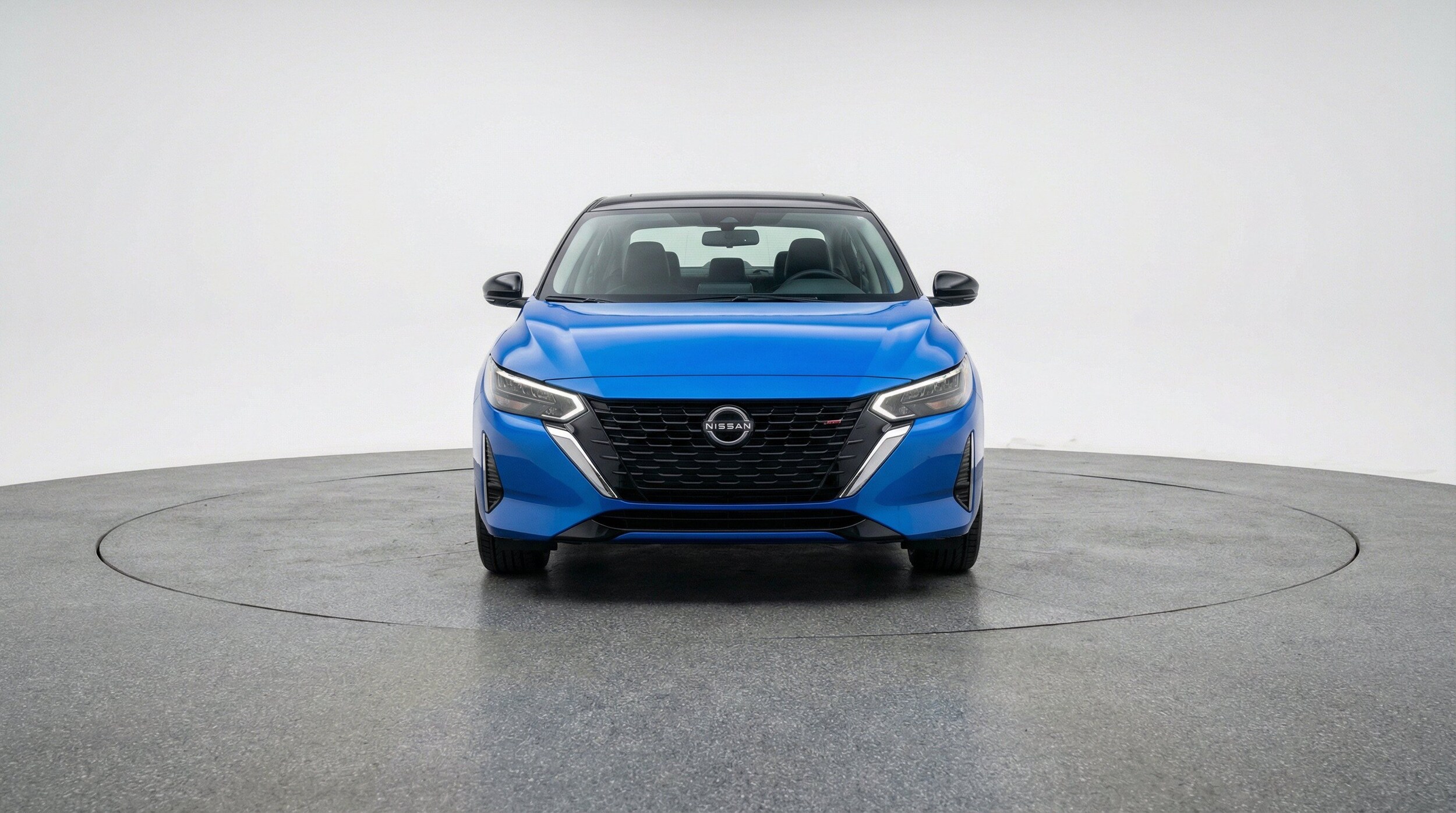 Thumbnail: 2025 Nissan Sentra - 2