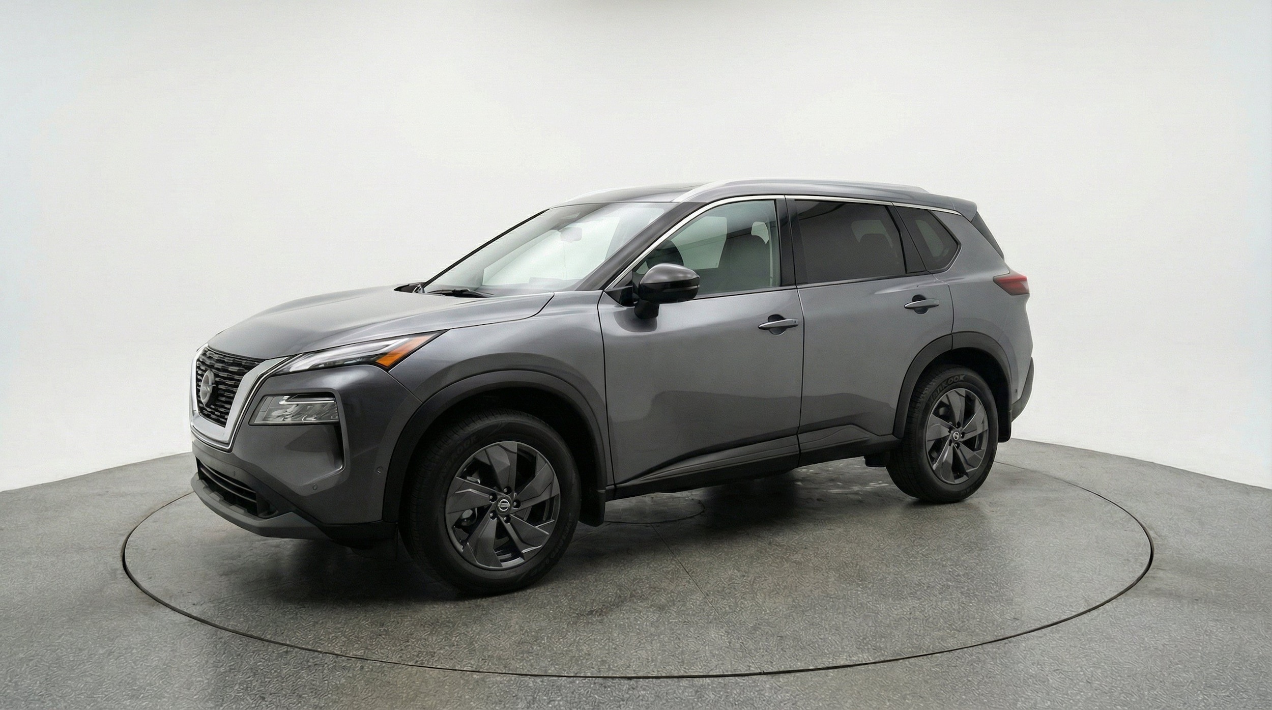 Thumbnail: 2026 Nissan Rogue - 3