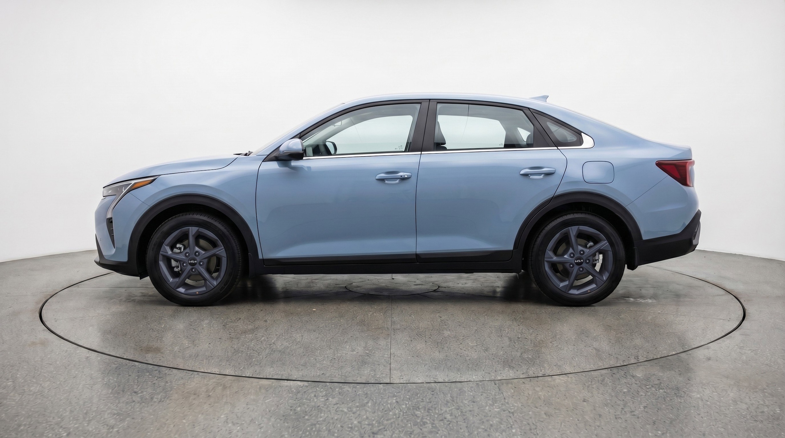 Thumbnail: 2025 Kia K4 - 5