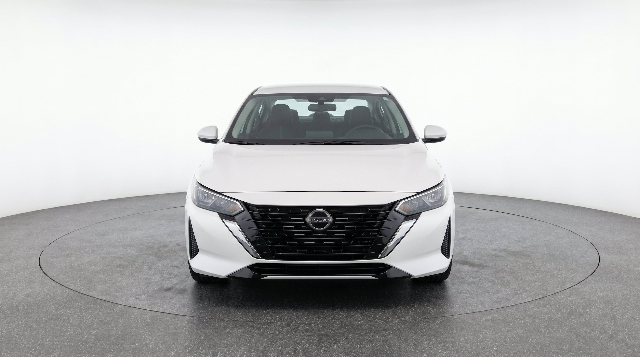 Thumbnail: 2025 Nissan Sentra - 2