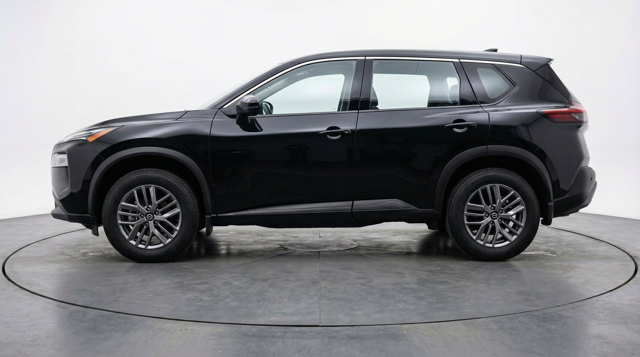 Thumbnail: 2026 Nissan Rogue - 5