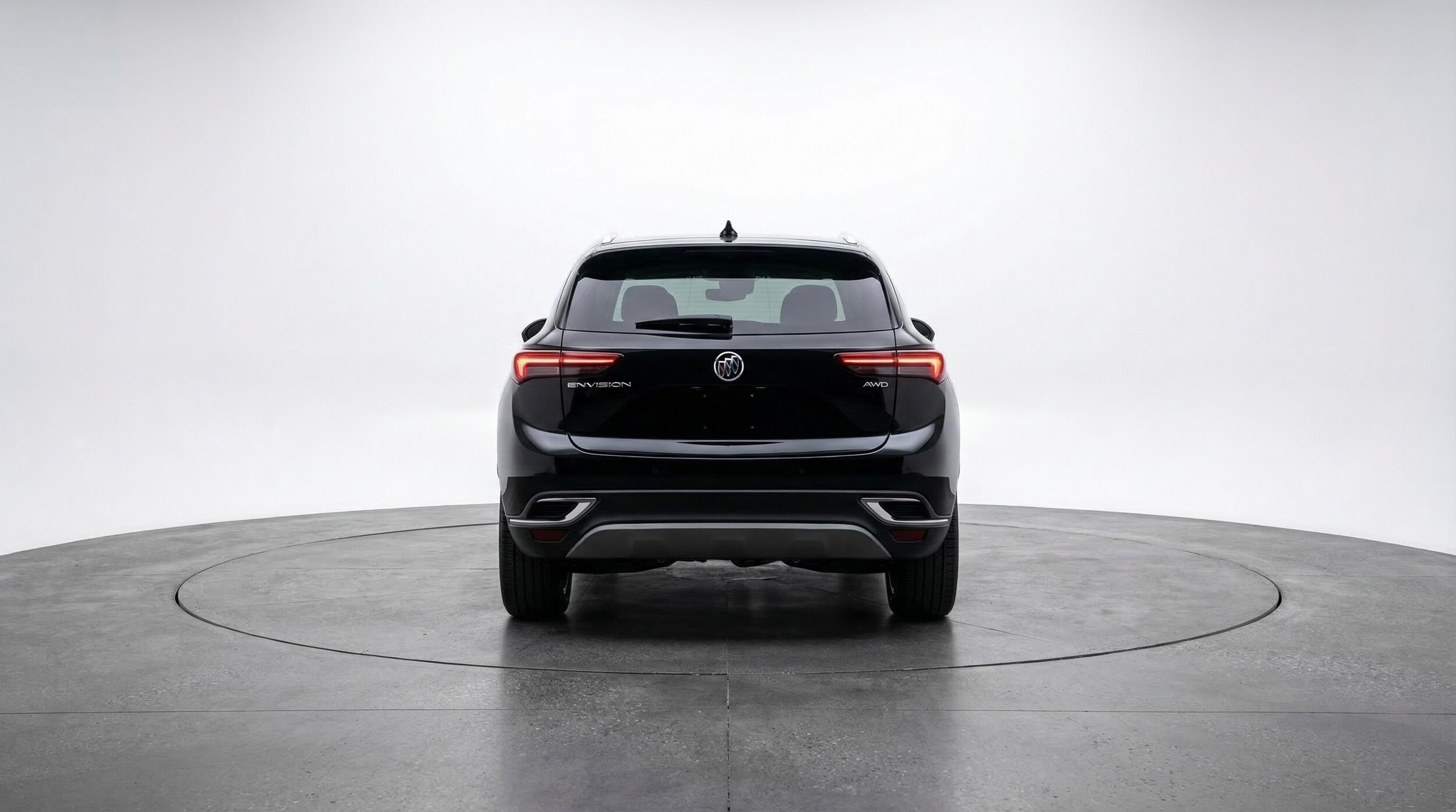 Thumbnail: 2024 Buick Envision - 6