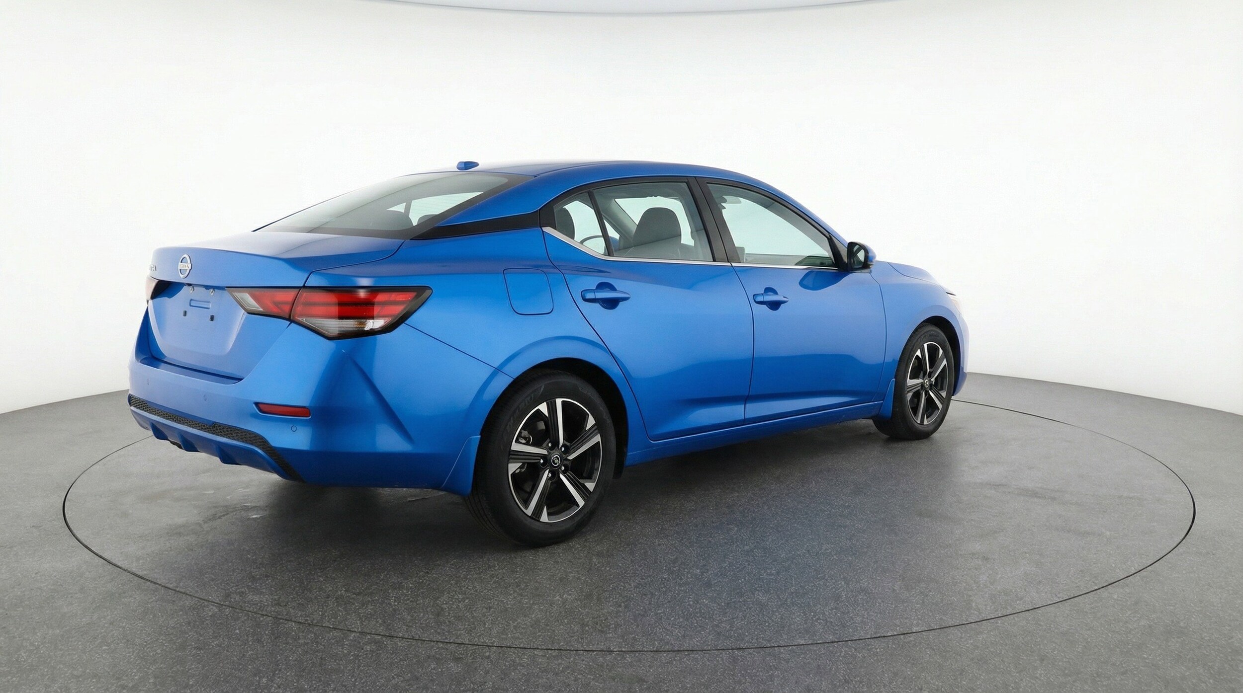 Thumbnail: 2025 Nissan Sentra - 9