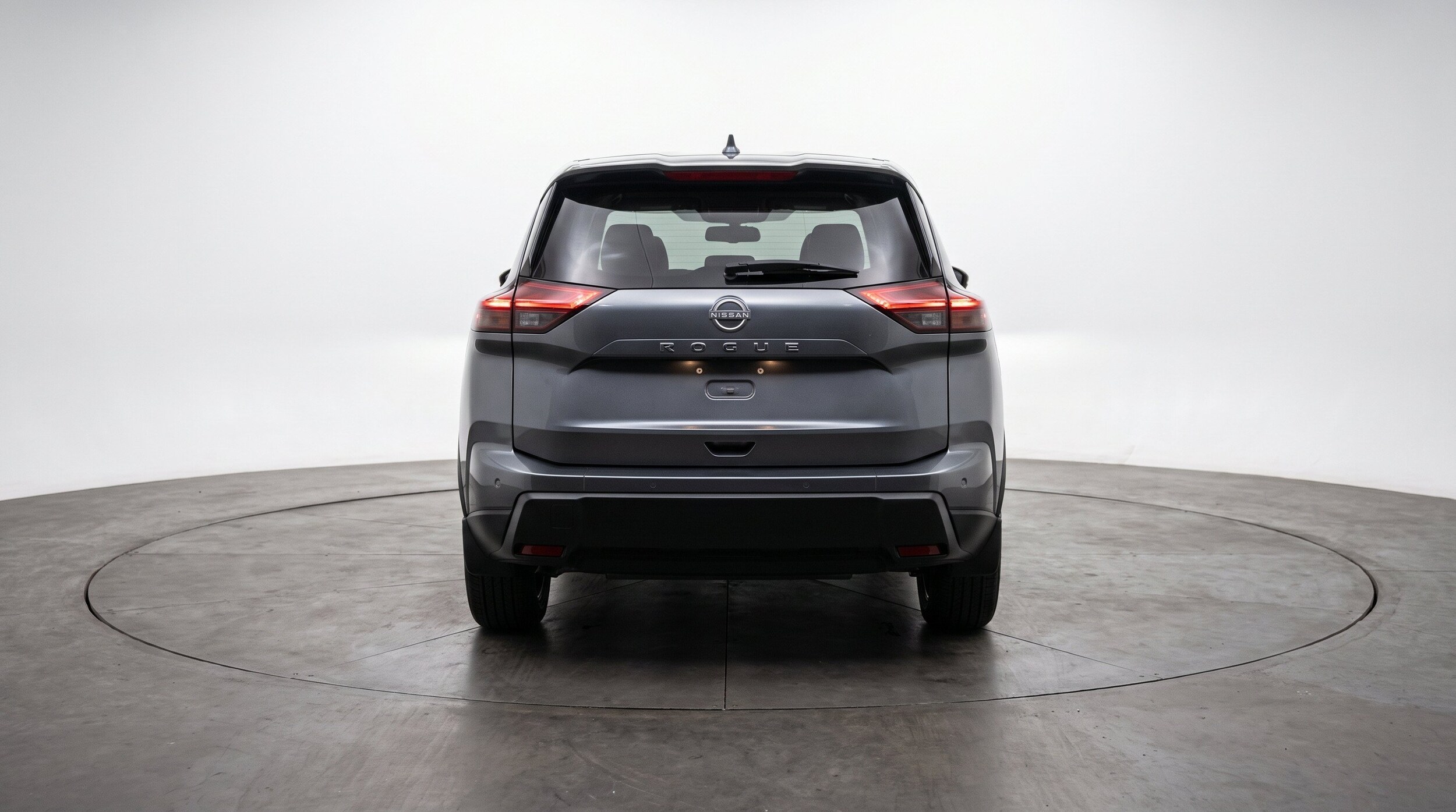 Thumbnail: 2025 Nissan Rogue - 7