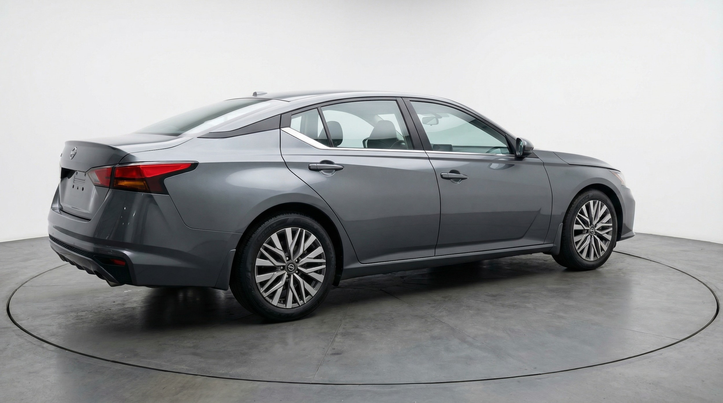 Thumbnail: 2025 Nissan Altima - 7