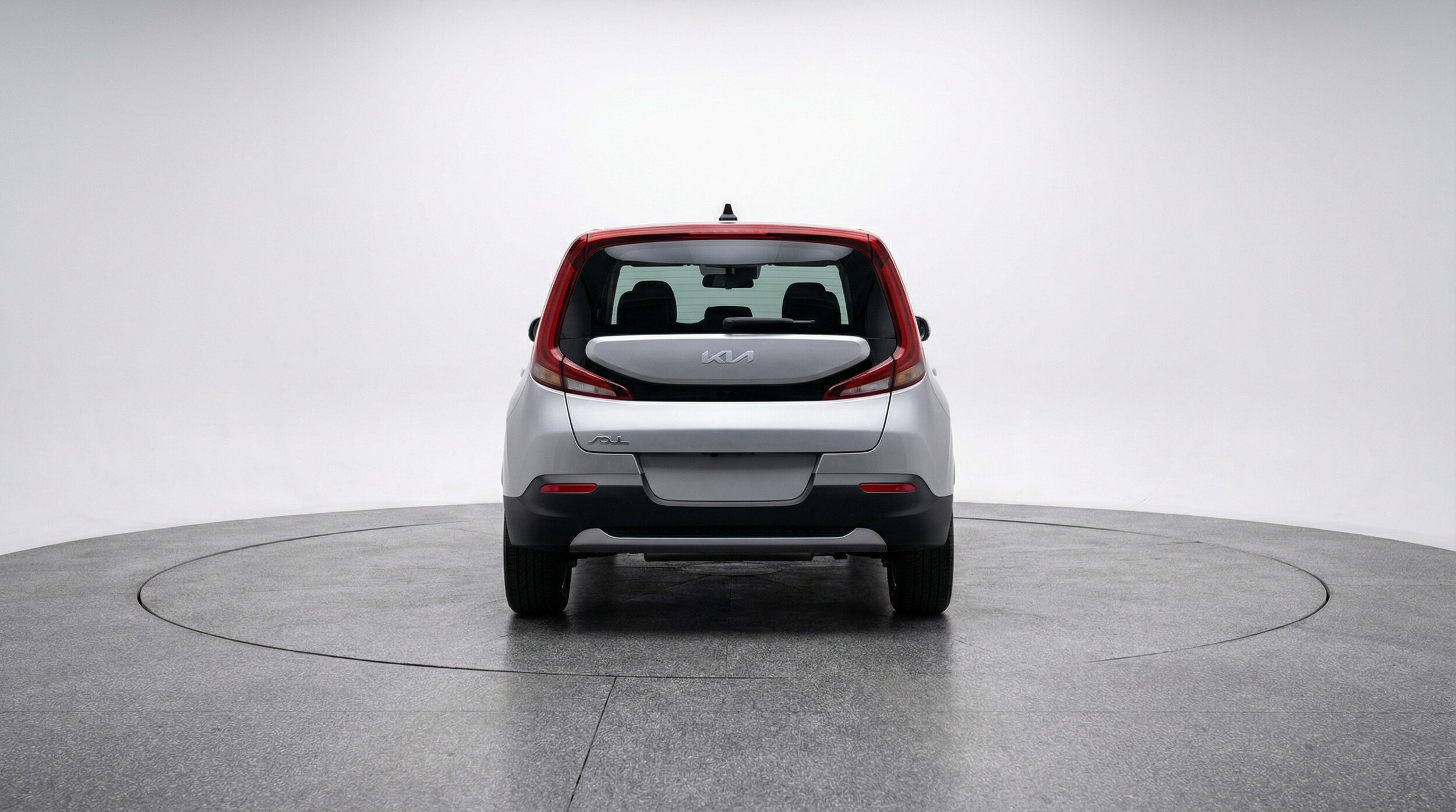 Thumbnail: 2025 Kia Soul - 6