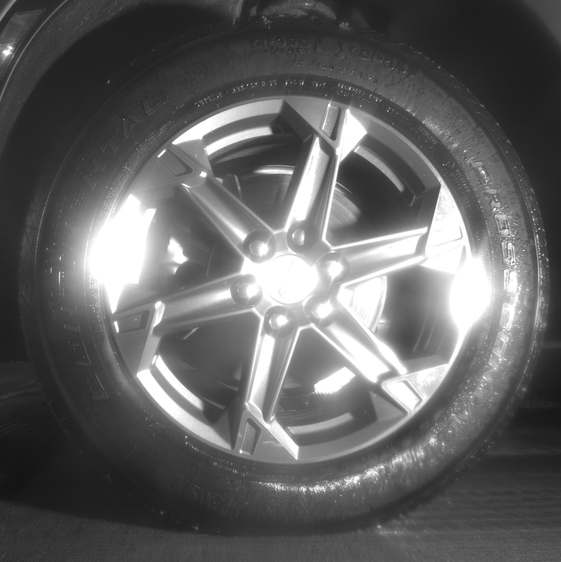 Thumbnail: 2025 Chevrolet Blazer - 12