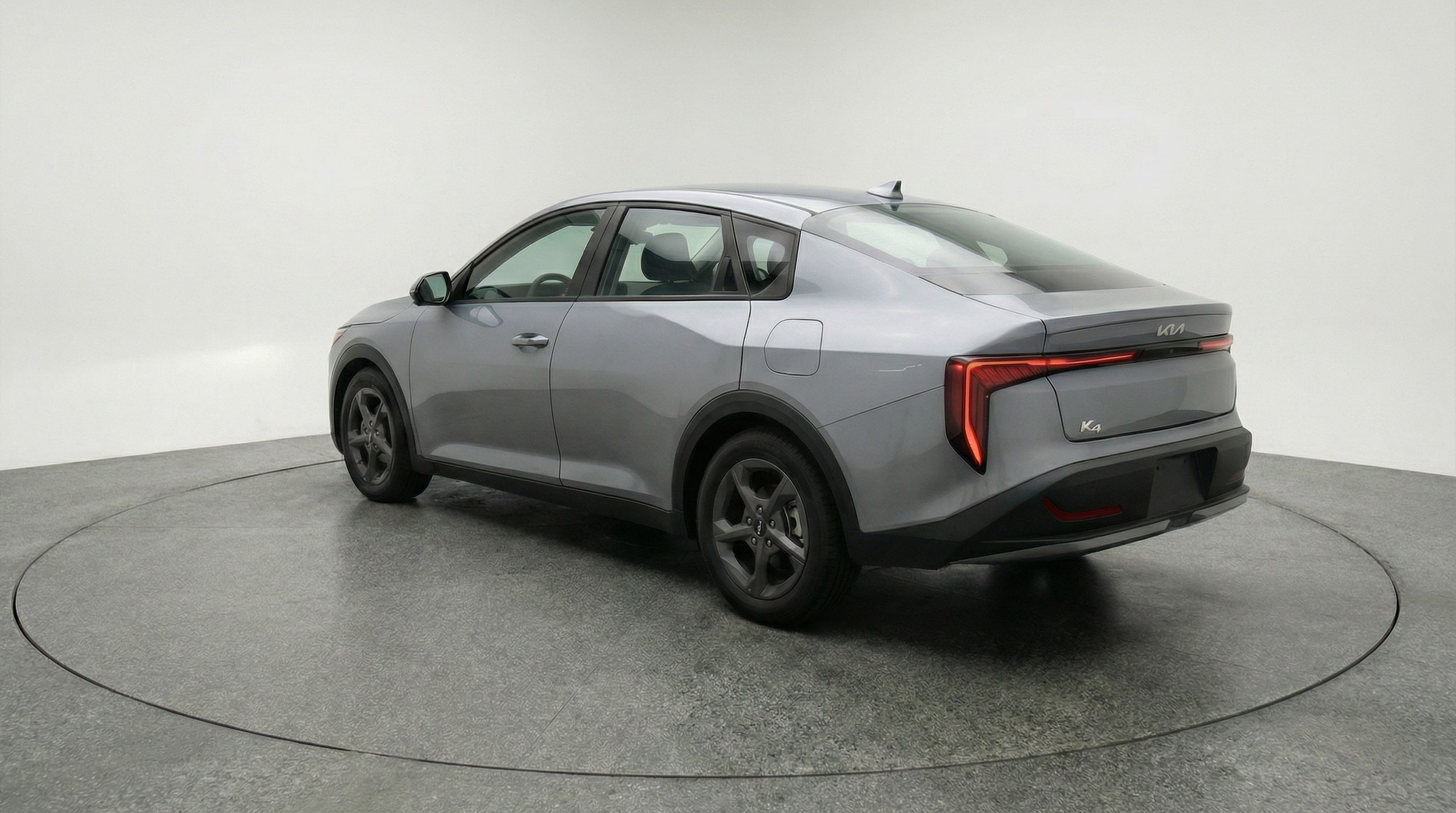 Thumbnail: 2025 Kia K4 - 5