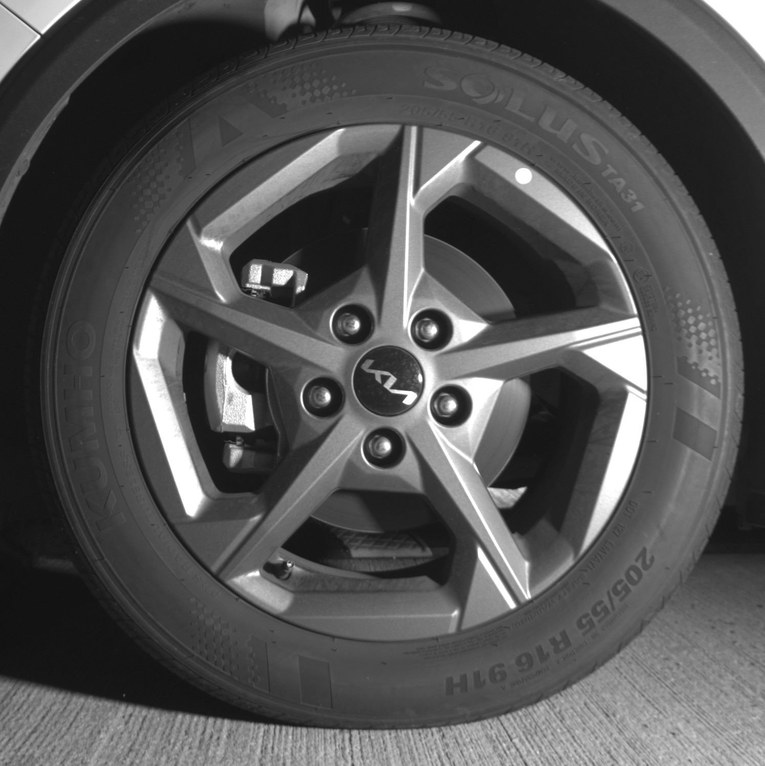 Thumbnail: 2025 Kia K4 - 12