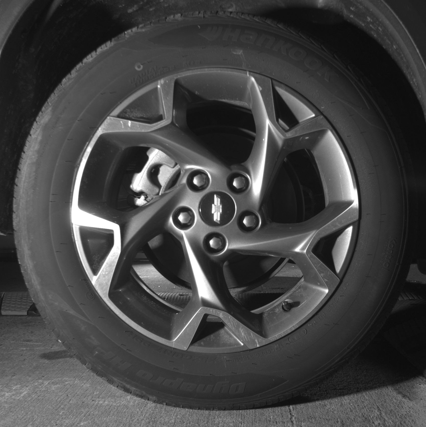 Thumbnail: 2025 Chevrolet Trax - 15