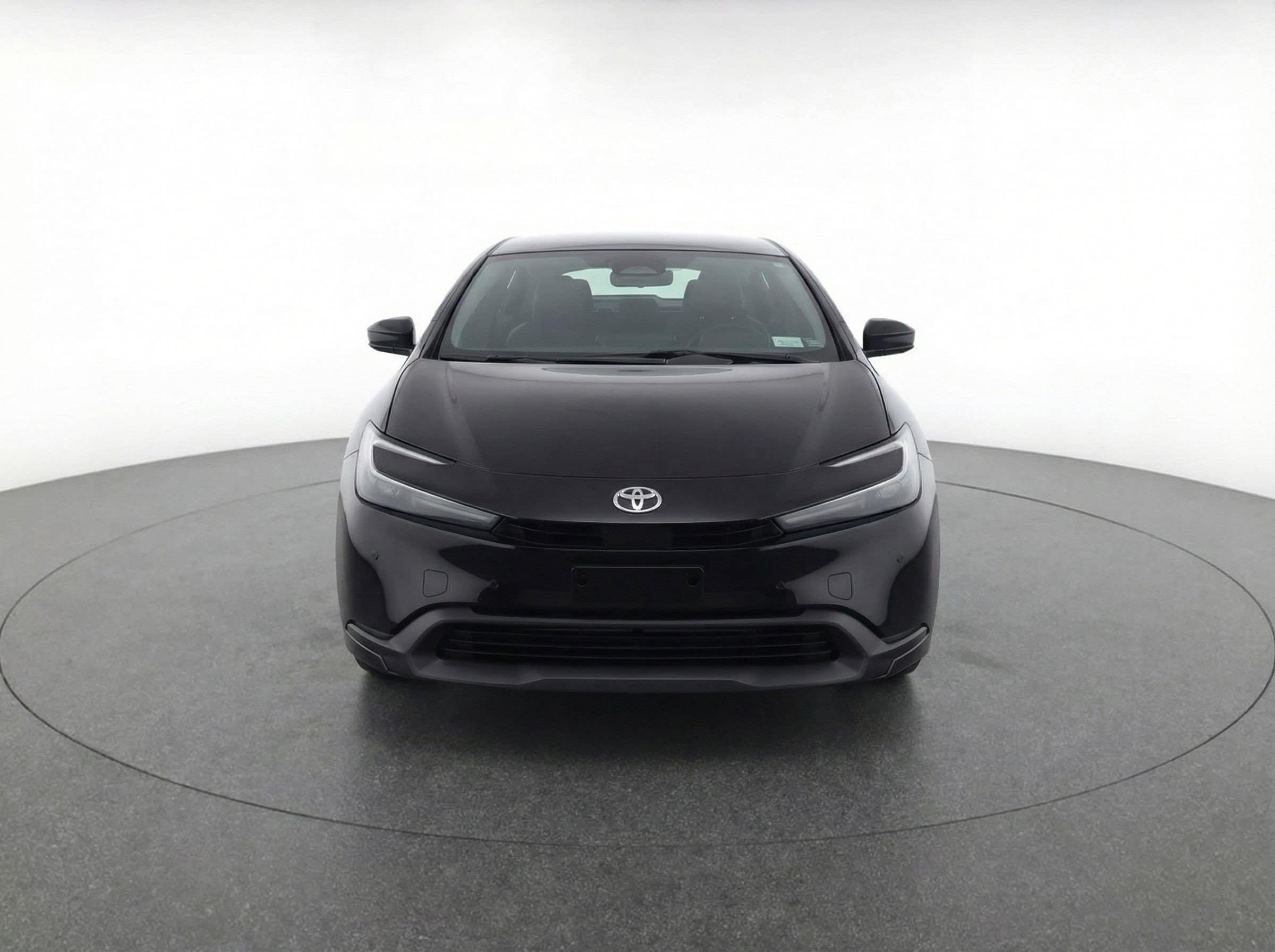Thumbnail: 2025 Toyota Prius - 2