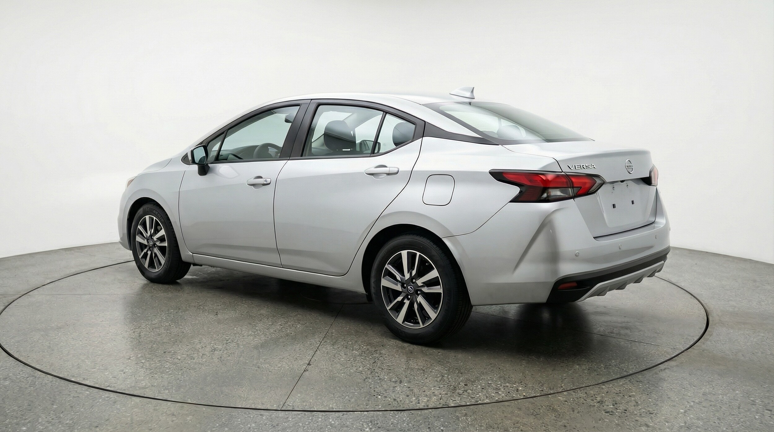 Thumbnail: 2025 Nissan Versa - 5