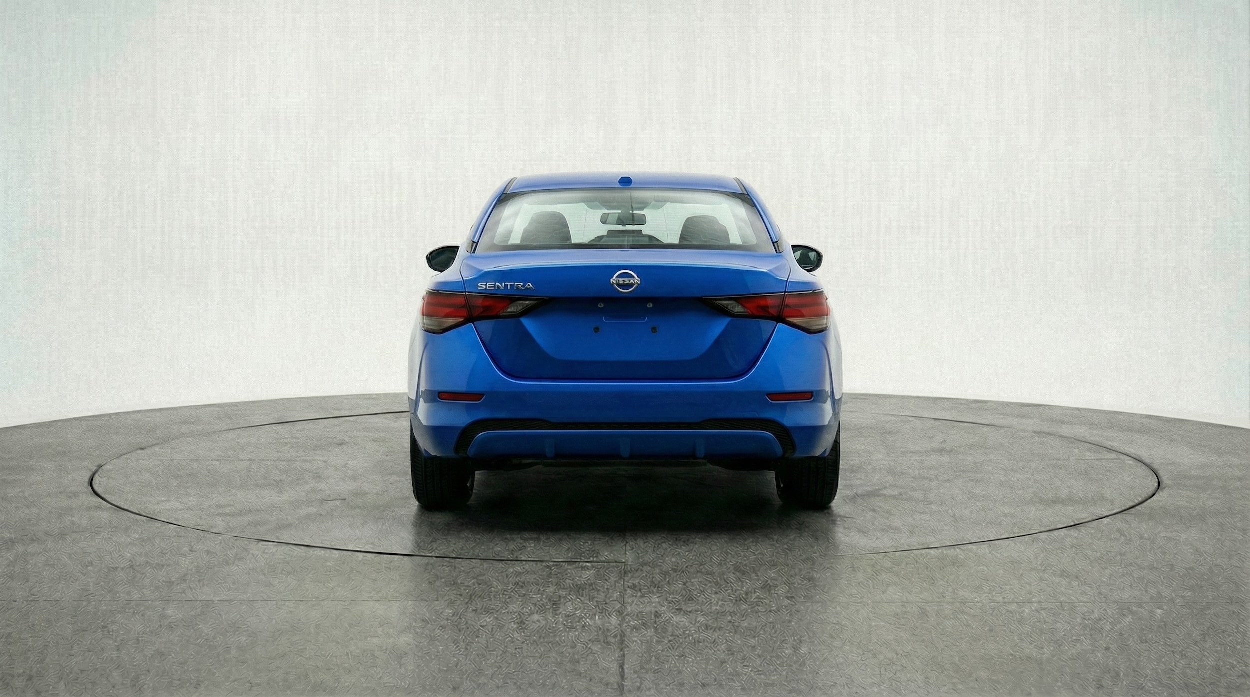 Thumbnail: 2025 Nissan Sentra - 6