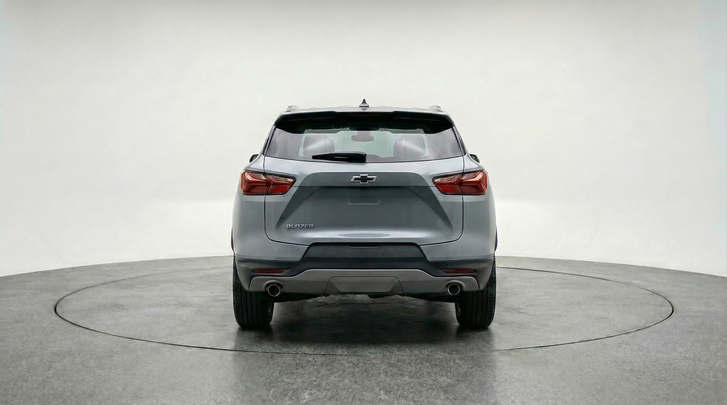 Thumbnail: 2025 Chevrolet Blazer - 7