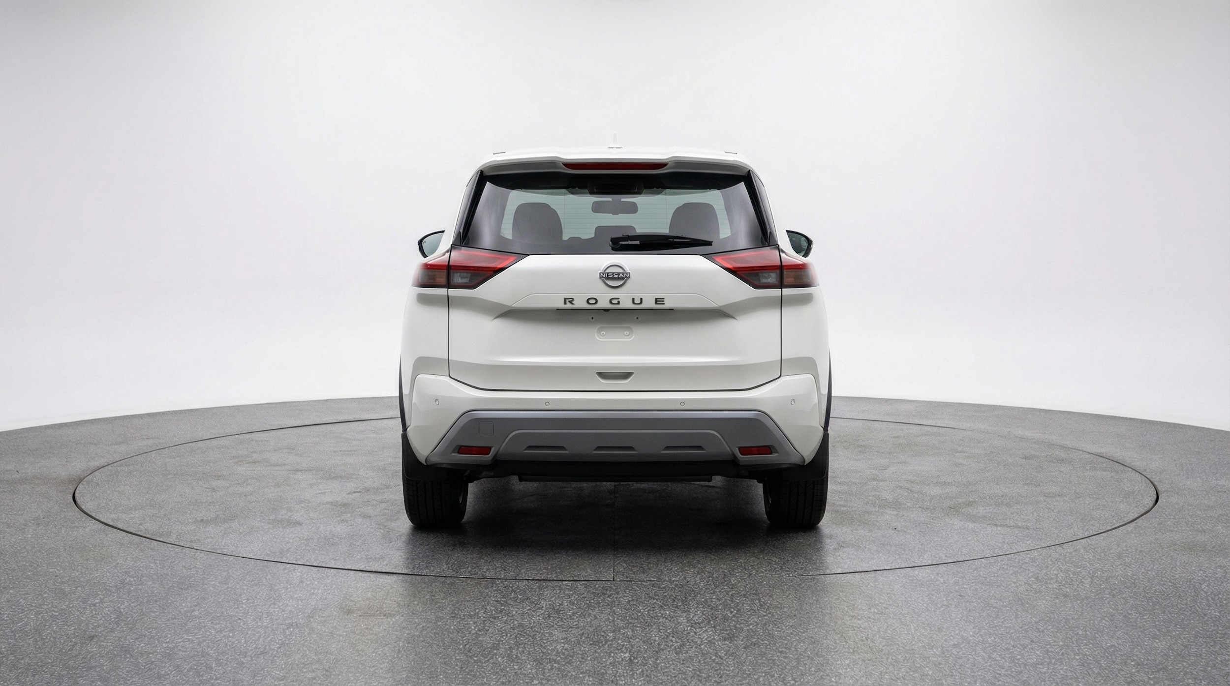 Thumbnail: 2025 Nissan Rogue - 6