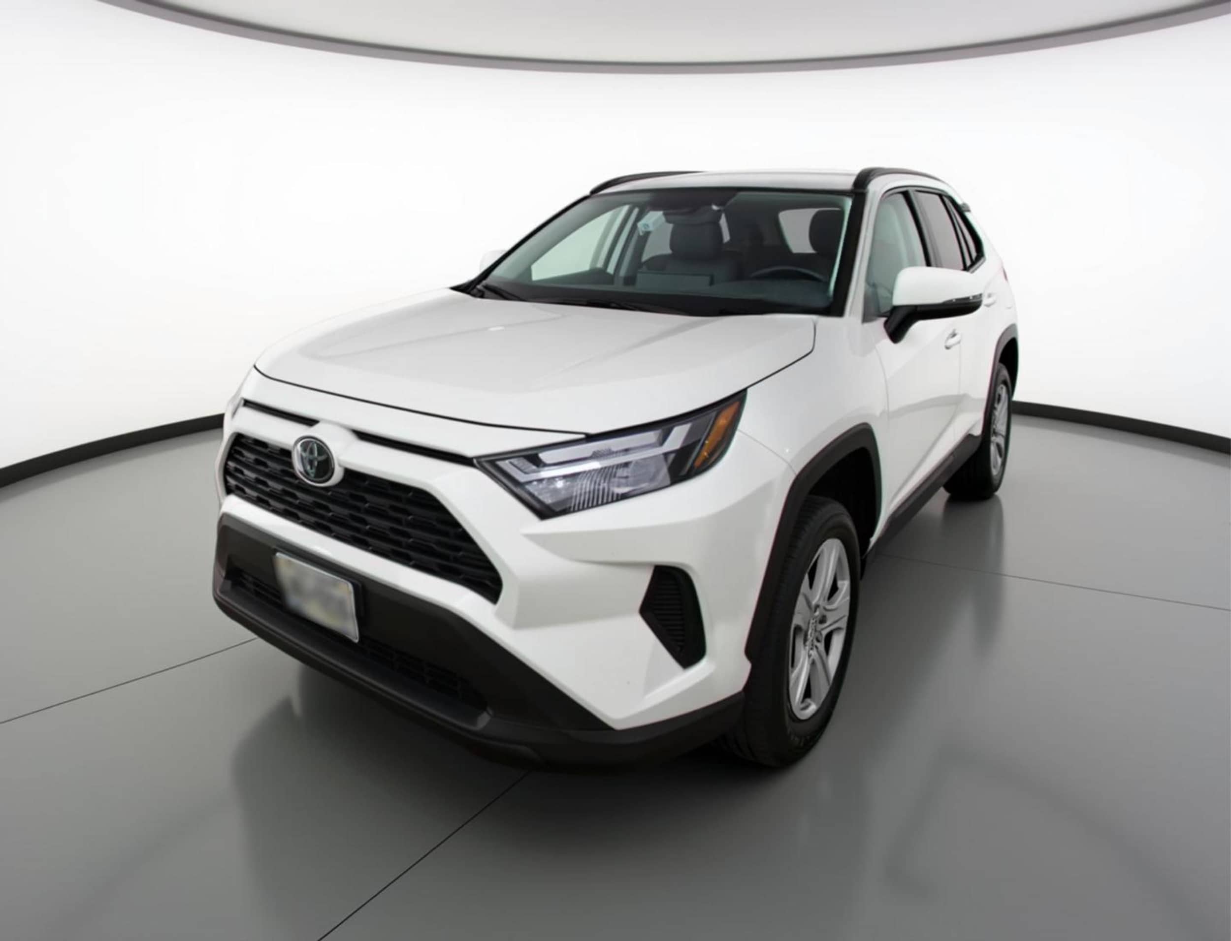 Thumbnail: 2025 Toyota RAV4 - 3