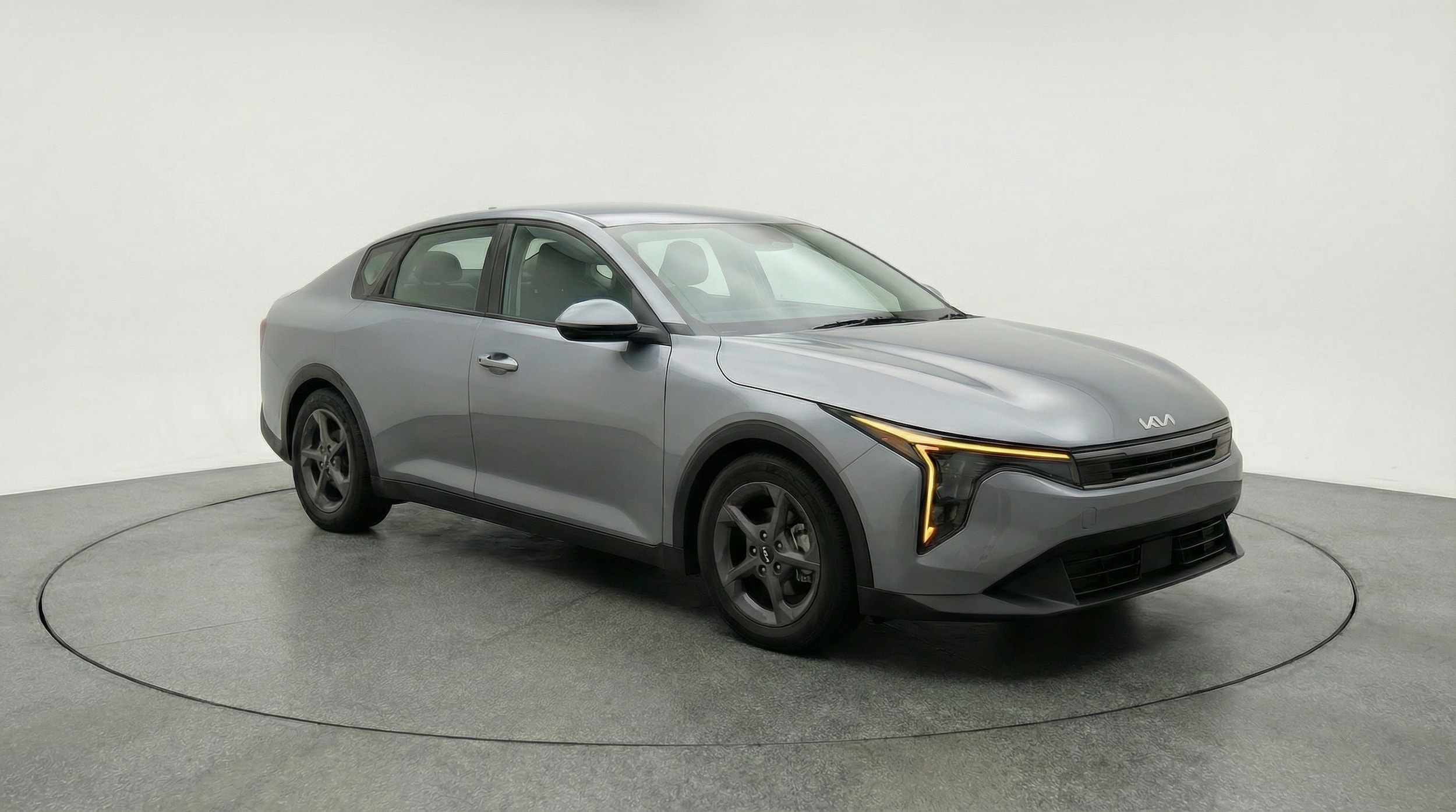 Thumbnail: 2025 Kia K4 - 1