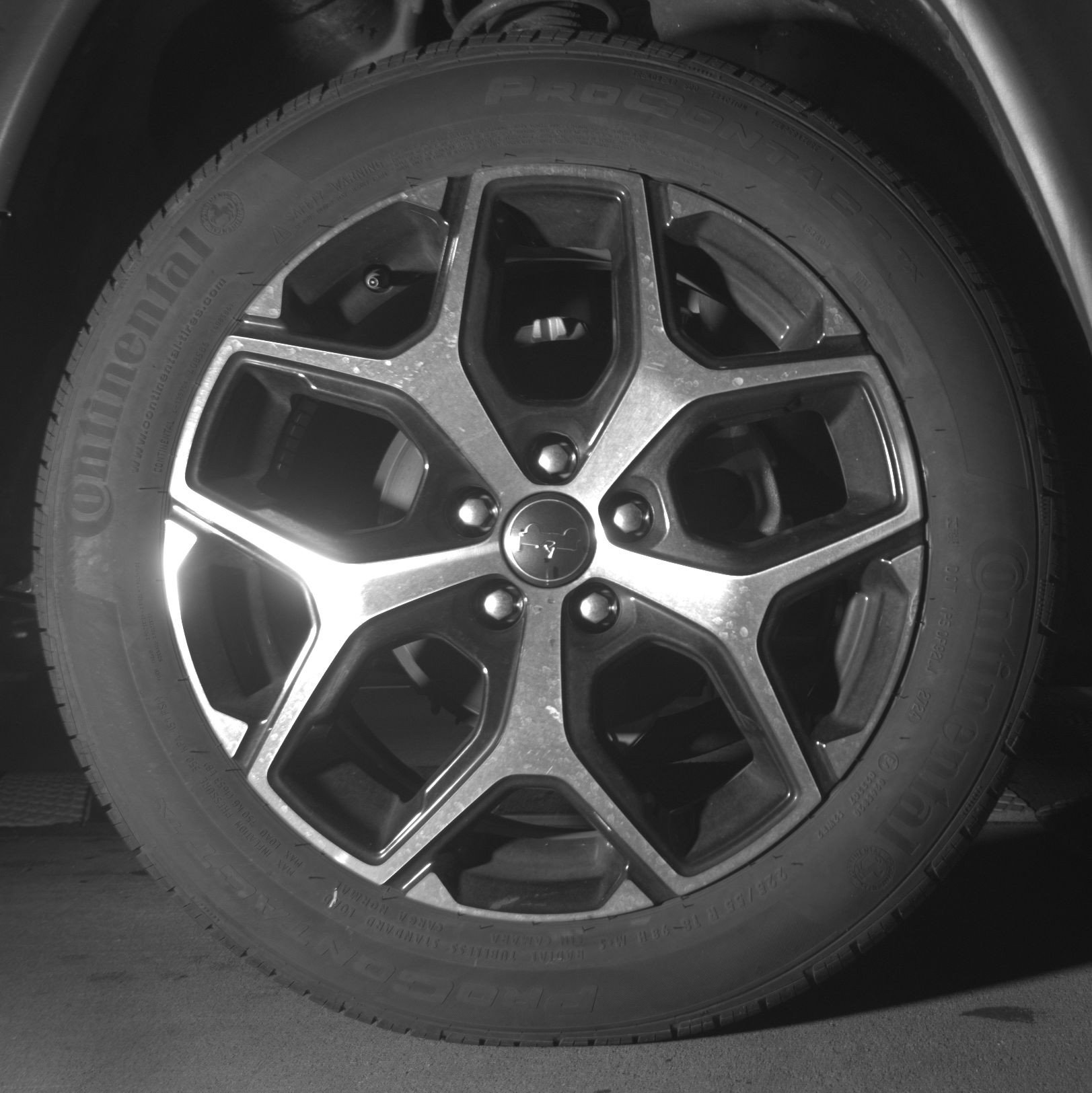 Thumbnail: 2025 Jeep Compass - 15