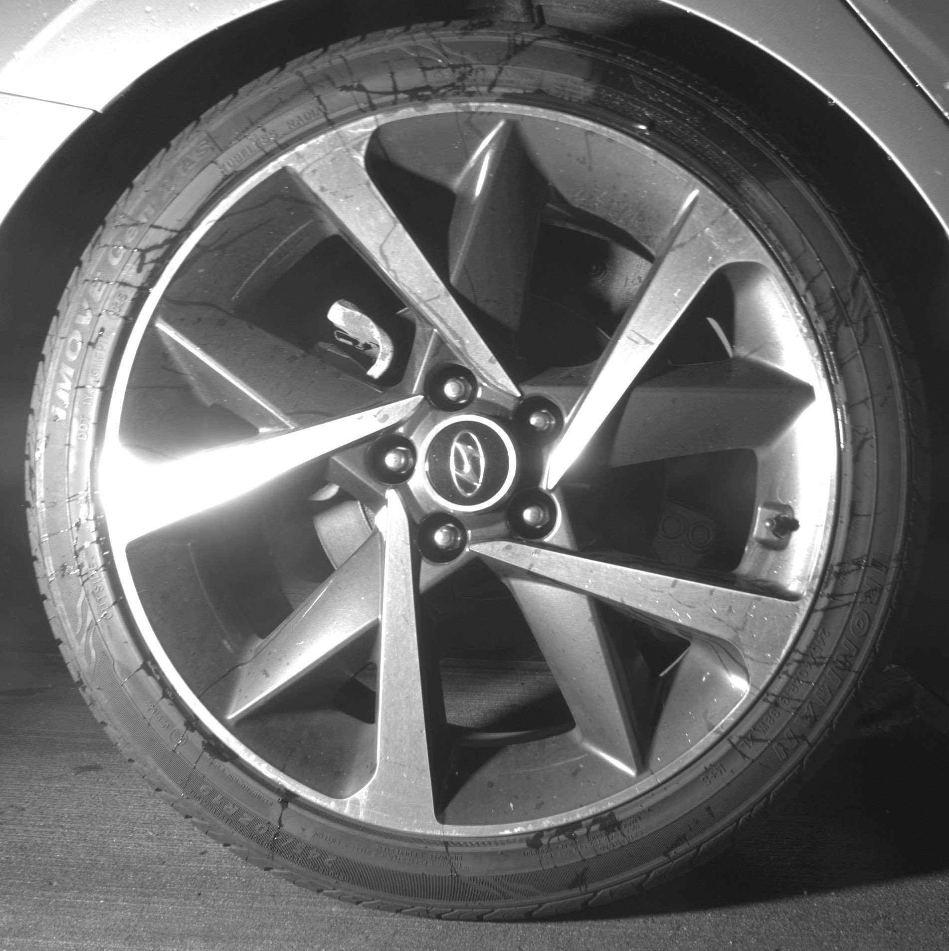 Thumbnail: 2023 Hyundai Sonata - 15