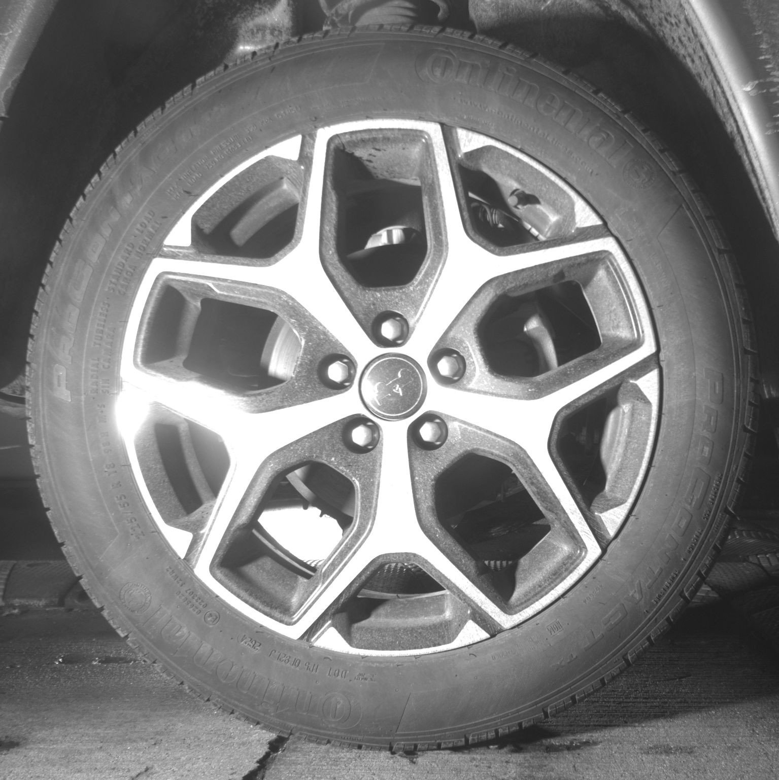 Thumbnail: 2025 Jeep Compass - 15