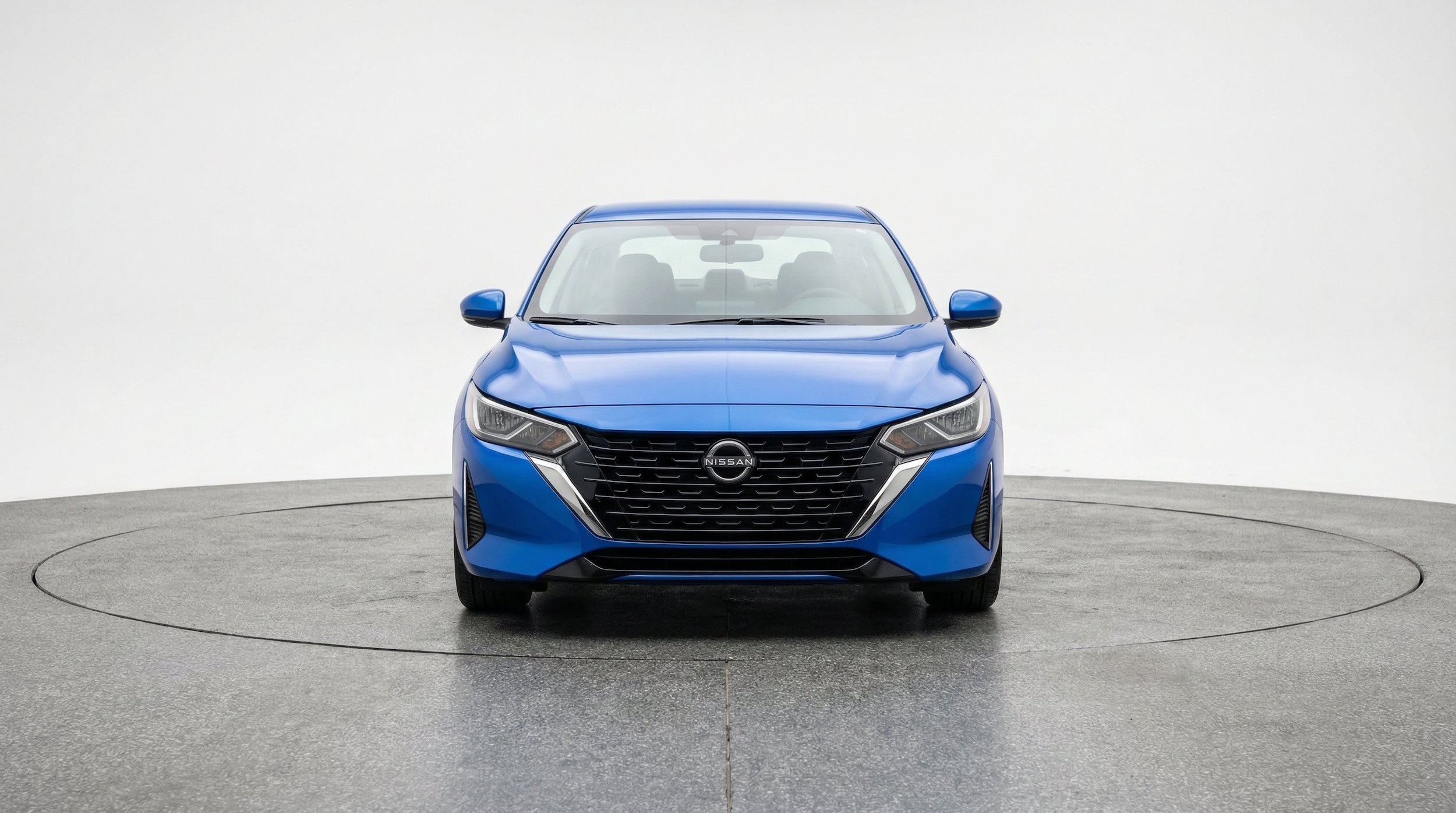 Thumbnail: 2025 Nissan Sentra - 2