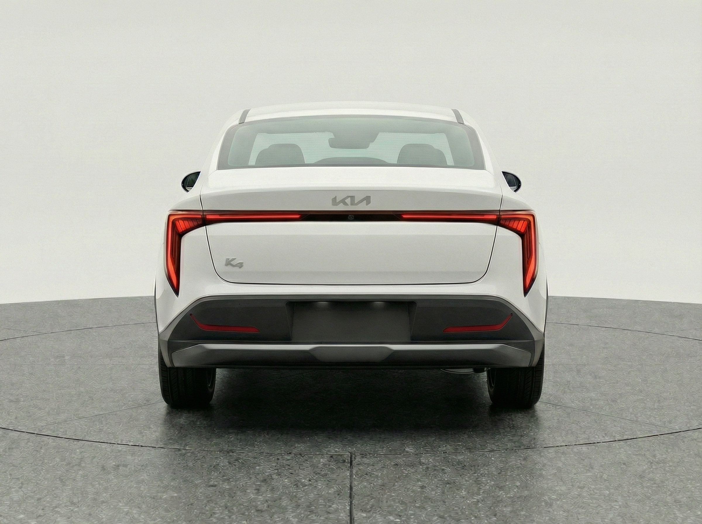 Thumbnail: 2025 Kia K4 - 6