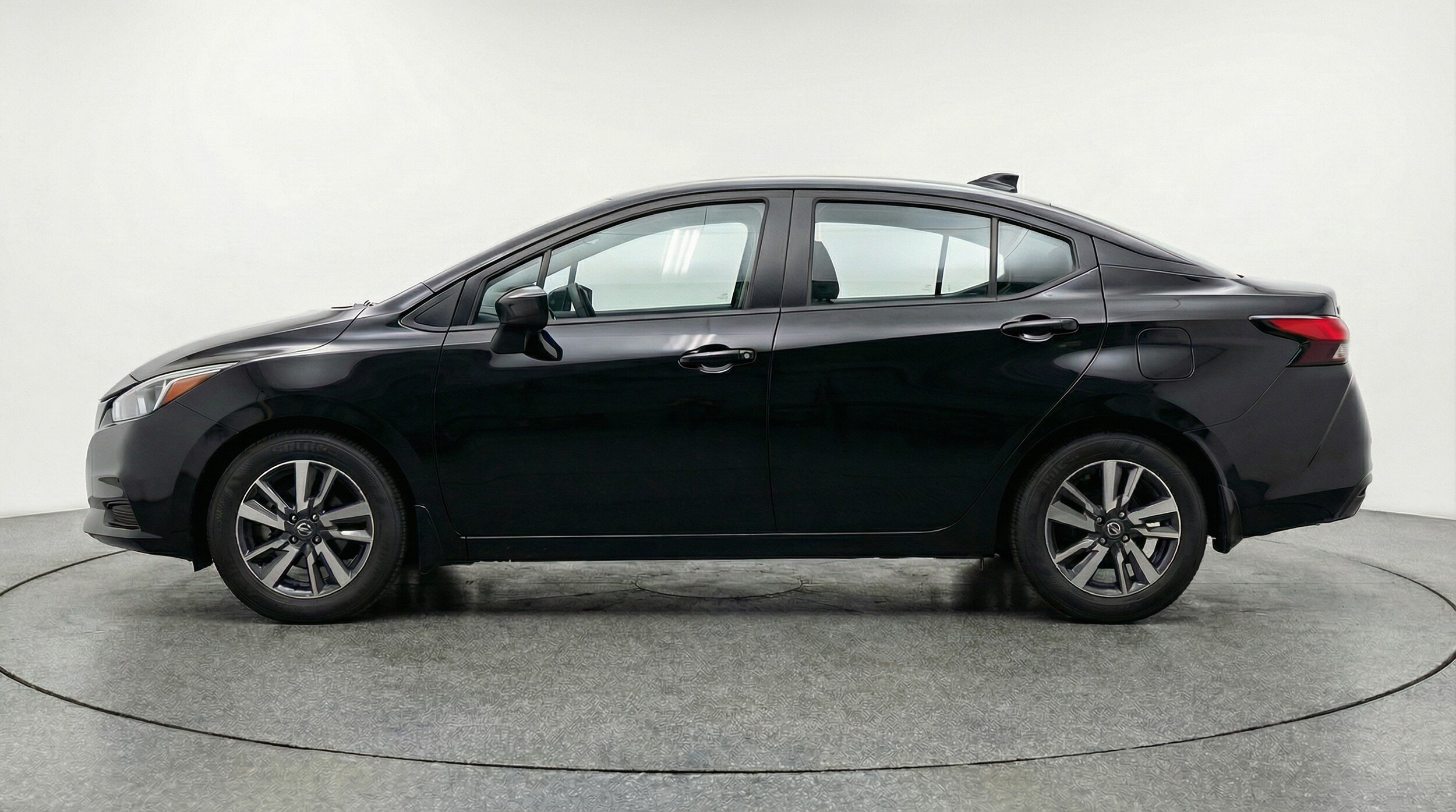 Thumbnail: 2025 Nissan Versa - 4