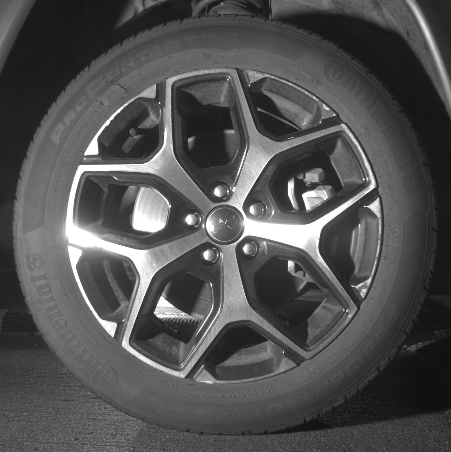 Thumbnail: 2025 Jeep Compass - 10