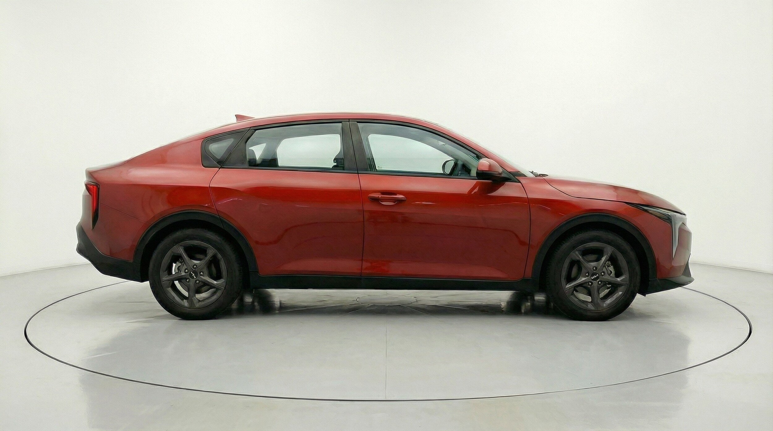 Thumbnail: 2025 Kia K4 - 11