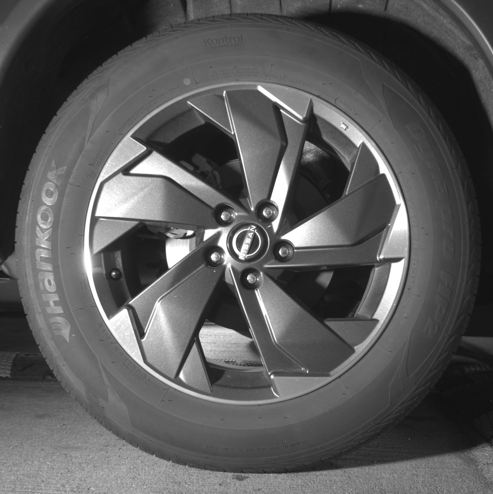 Thumbnail: 2025 Nissan Rogue - 12