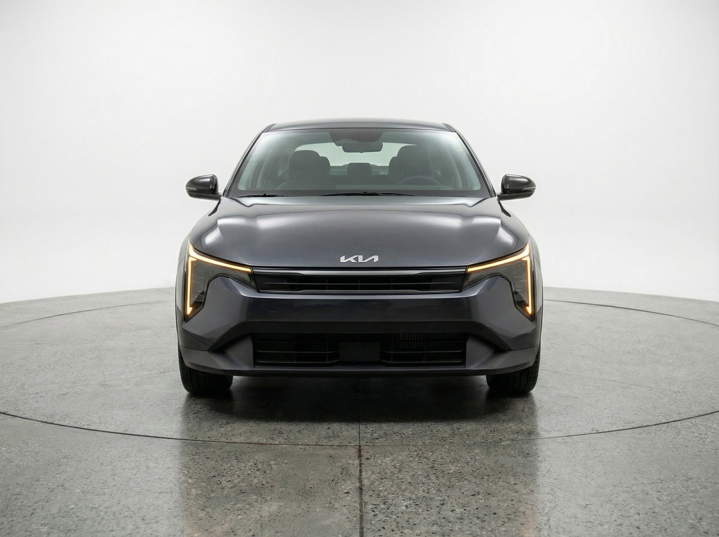 Thumbnail: 2025 Kia K4 - 2