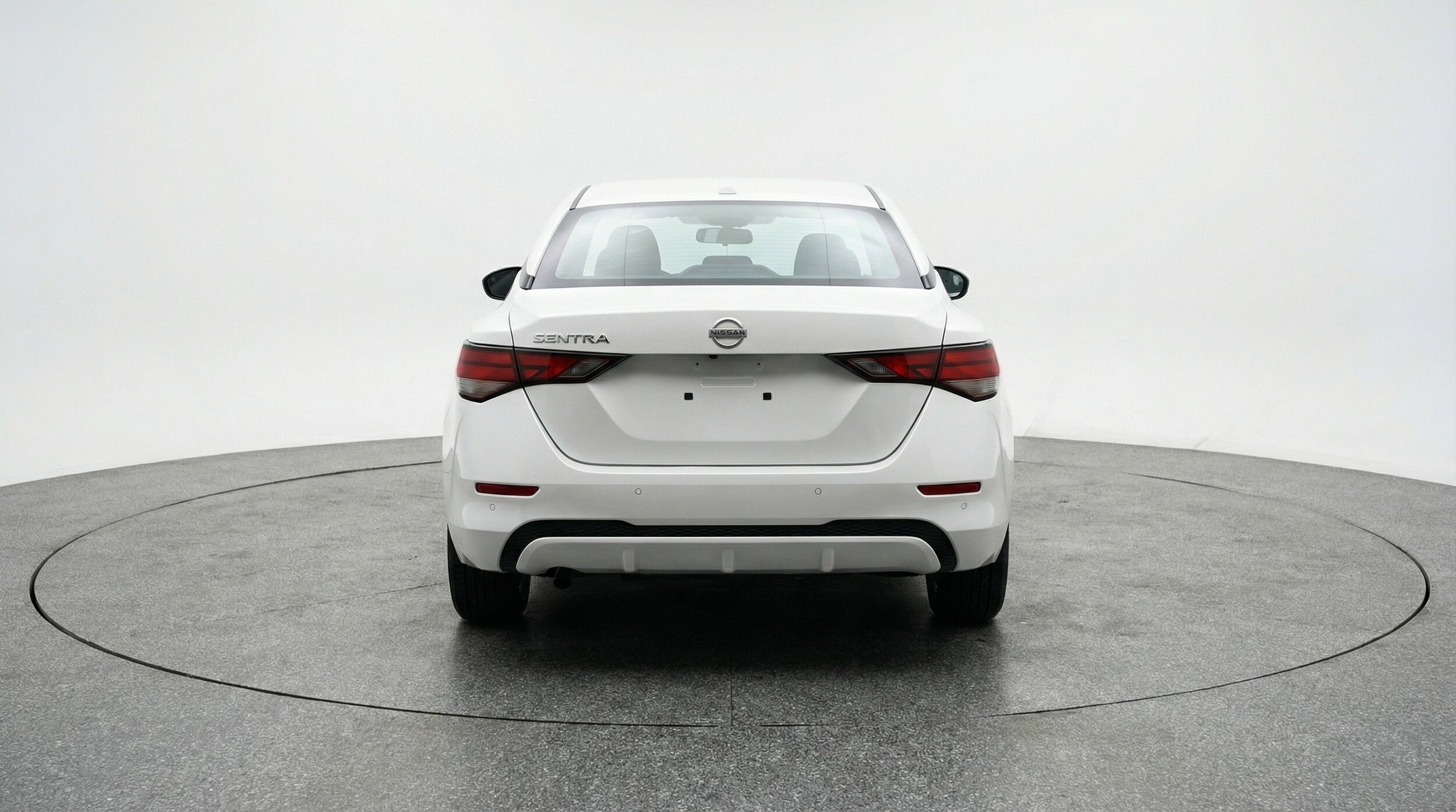 Thumbnail: 2025 Nissan Sentra - 7