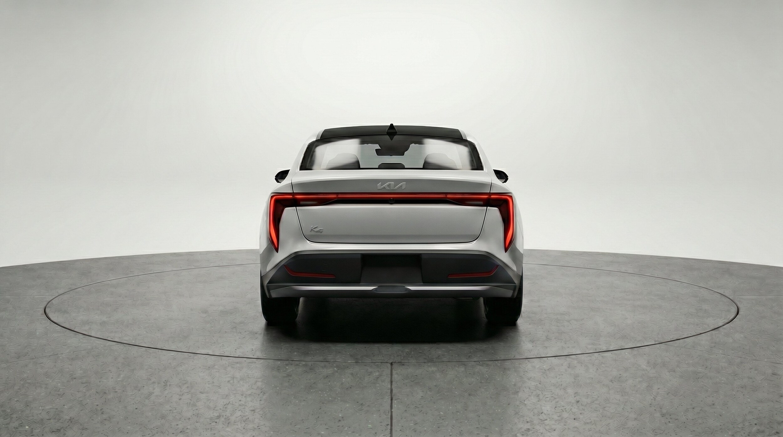 Thumbnail: 2026 Kia K4 - 7