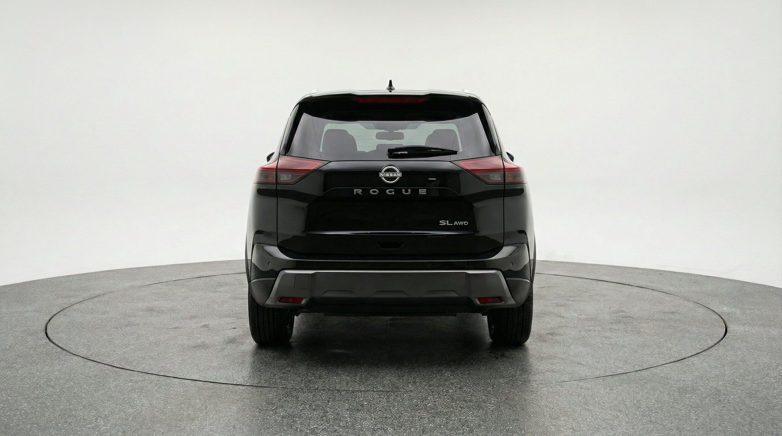 Thumbnail: 2026 Nissan Rogue - 7