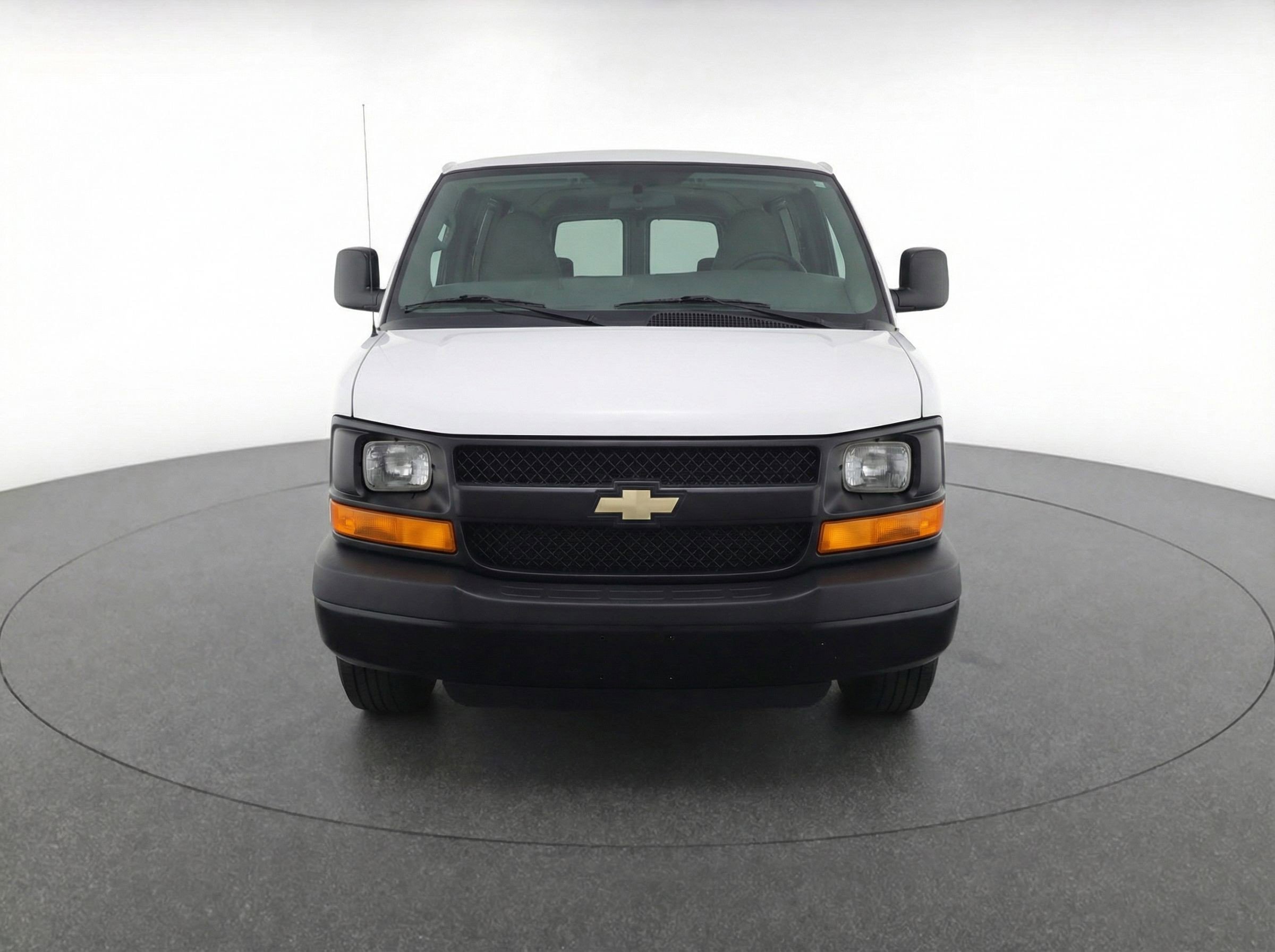 Thumbnail: 2023 Chevrolet Express - 2