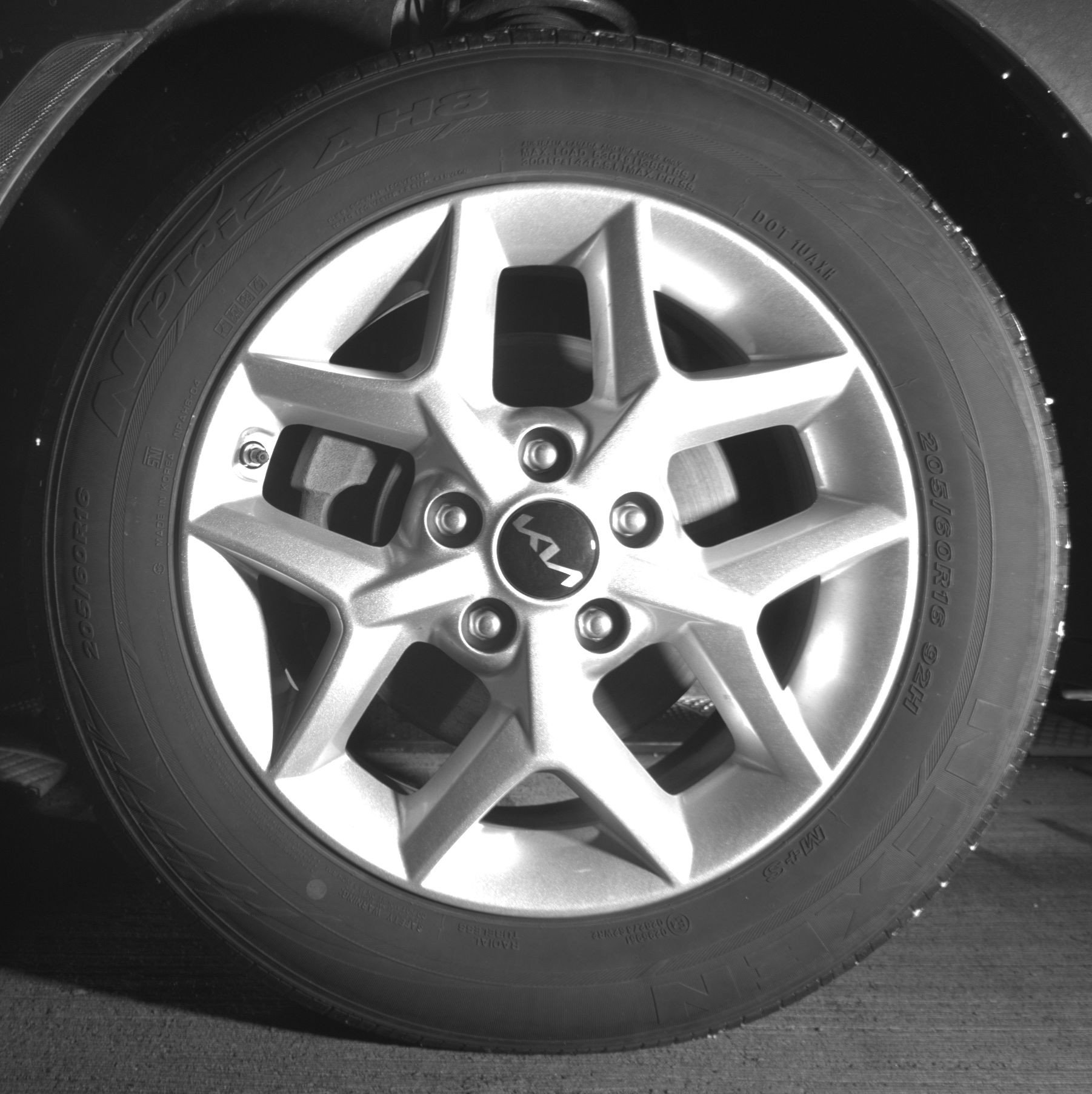 Thumbnail: 2025 Kia Soul - 17