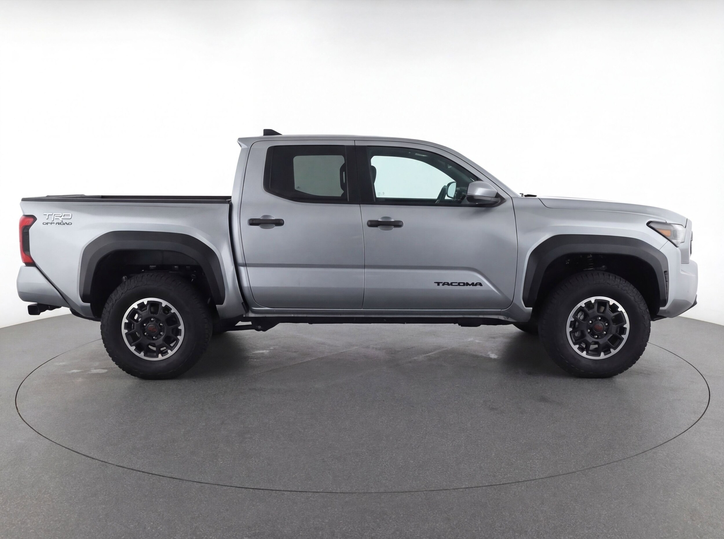 Thumbnail: 2025 Toyota Tacoma - 11