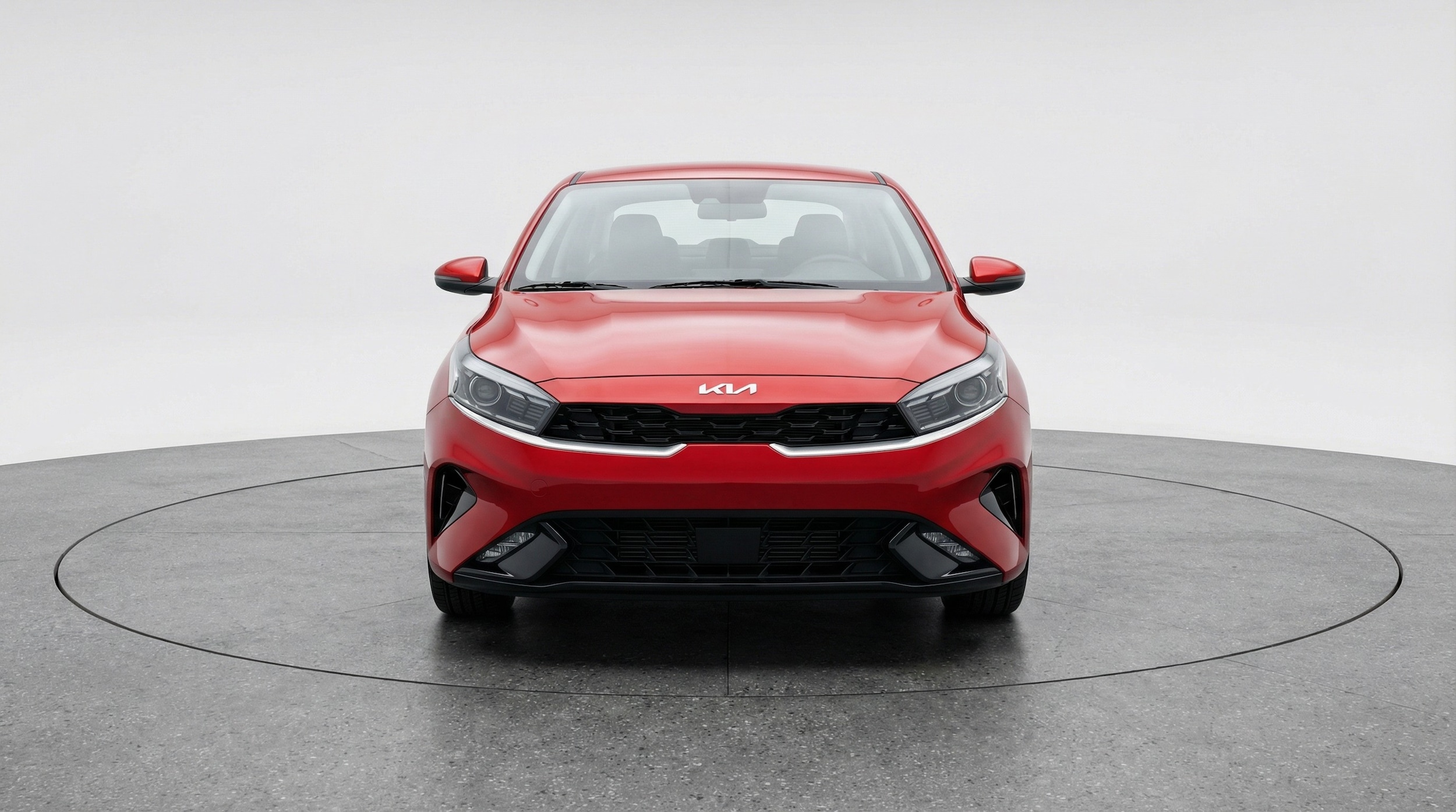 Thumbnail: 2025 Kia K4 - 2