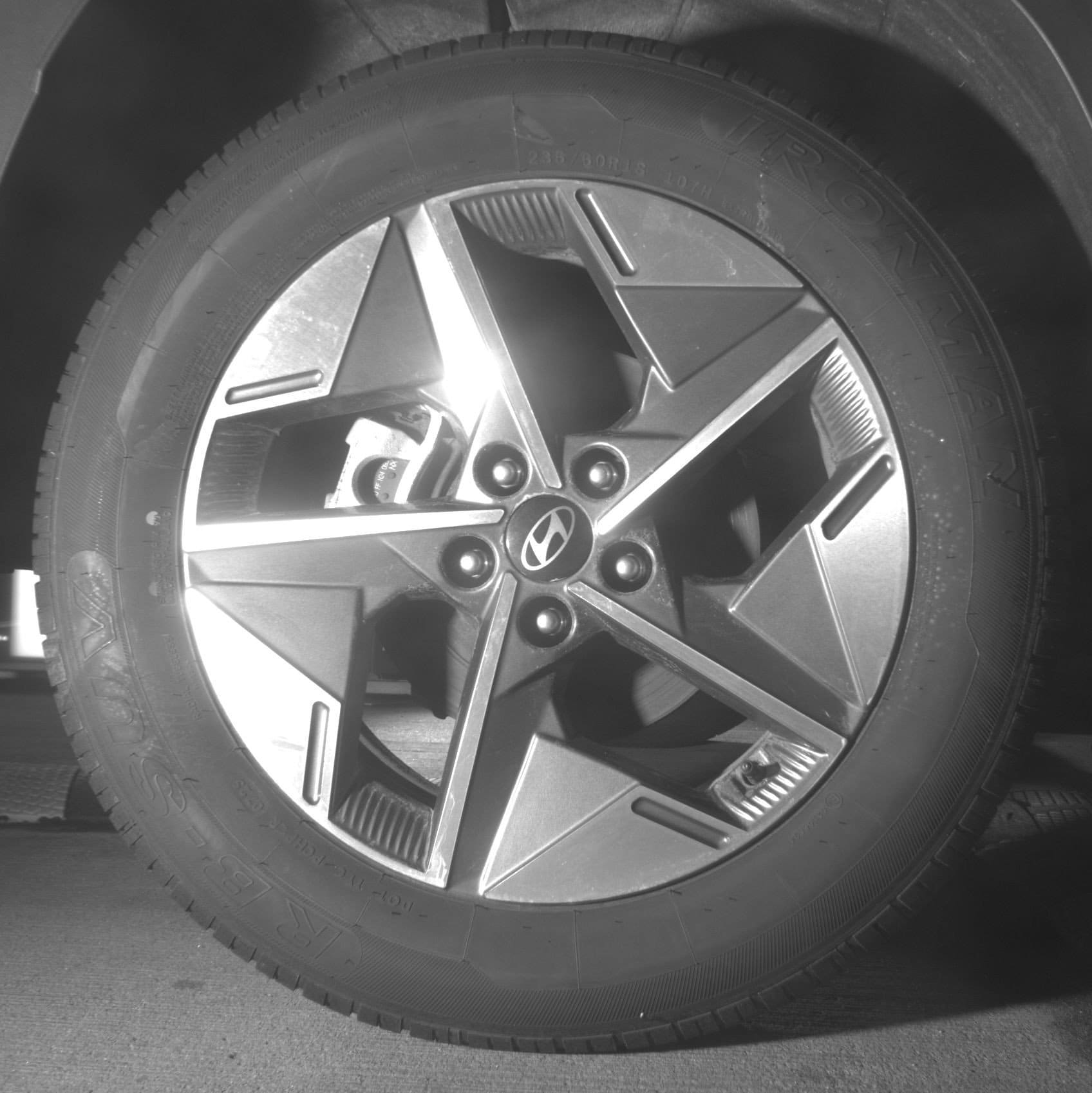 Thumbnail: 2025 Hyundai Tucson - 15