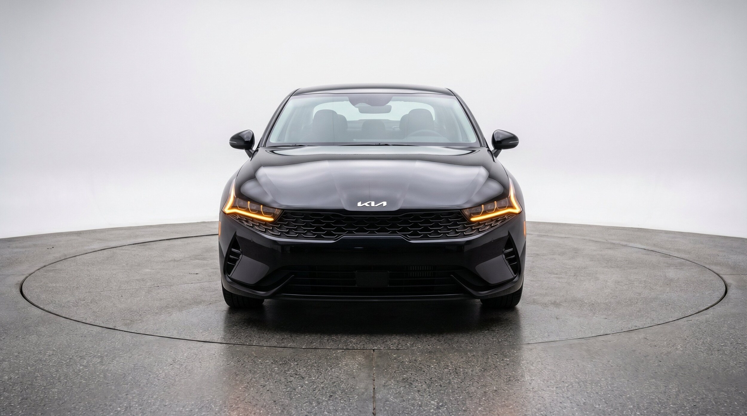 Thumbnail: 2026 Kia K4 - 2